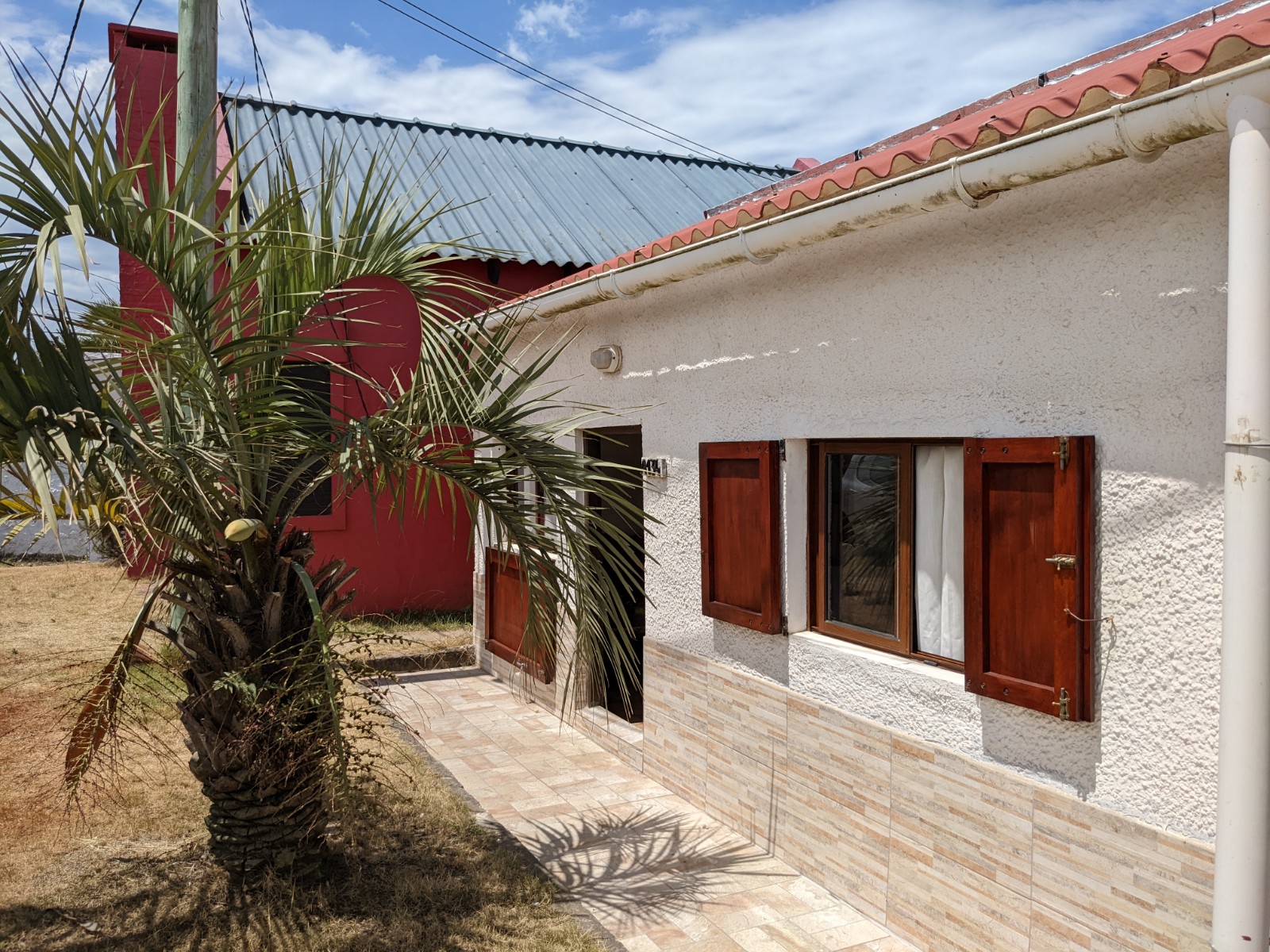 Aguas Dulces, house in Cachimba y Faroles A134