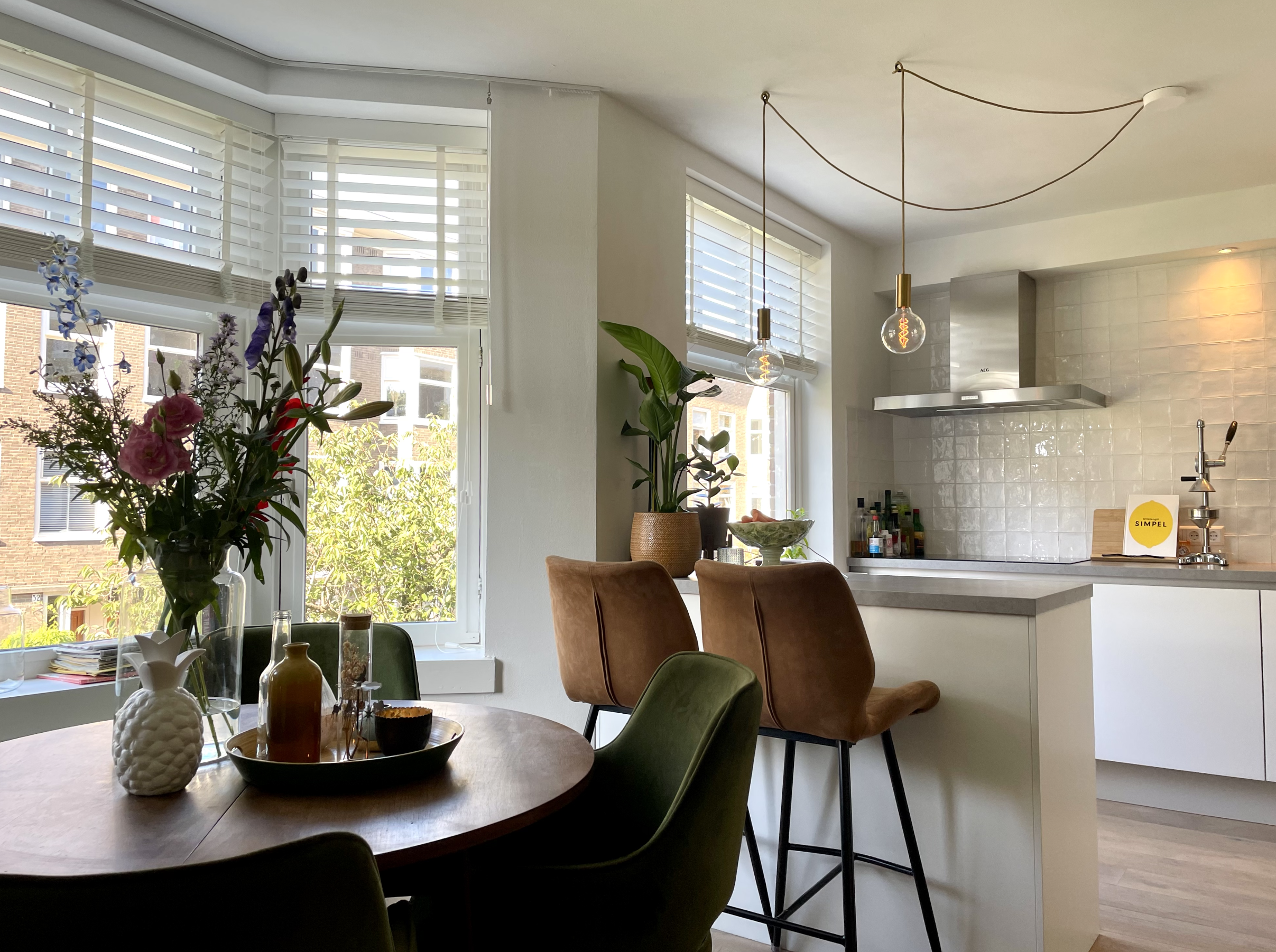 Private apartment nearby Amstel — Amsterdam stay