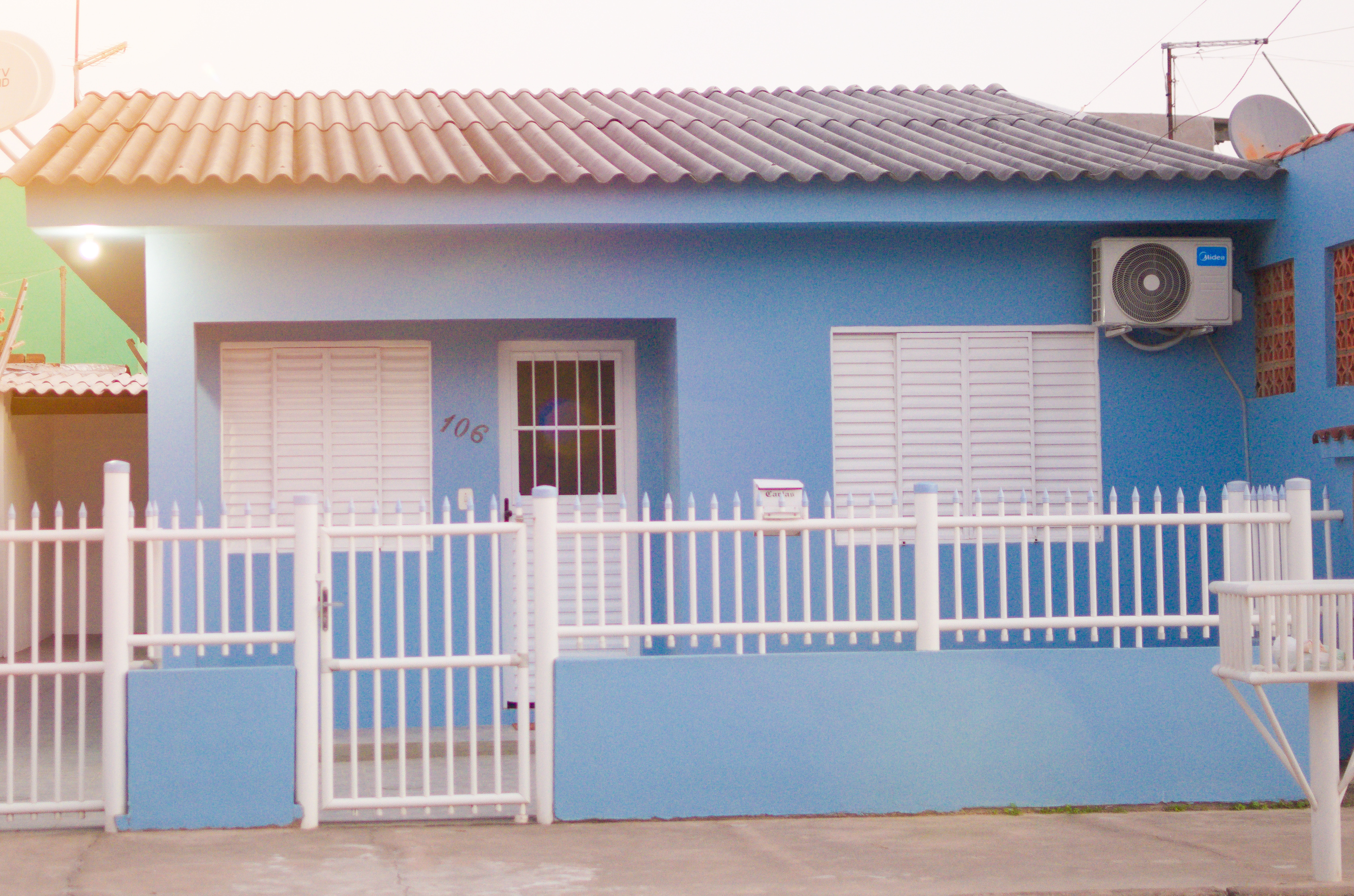 Casa Azul - Close to the Beach