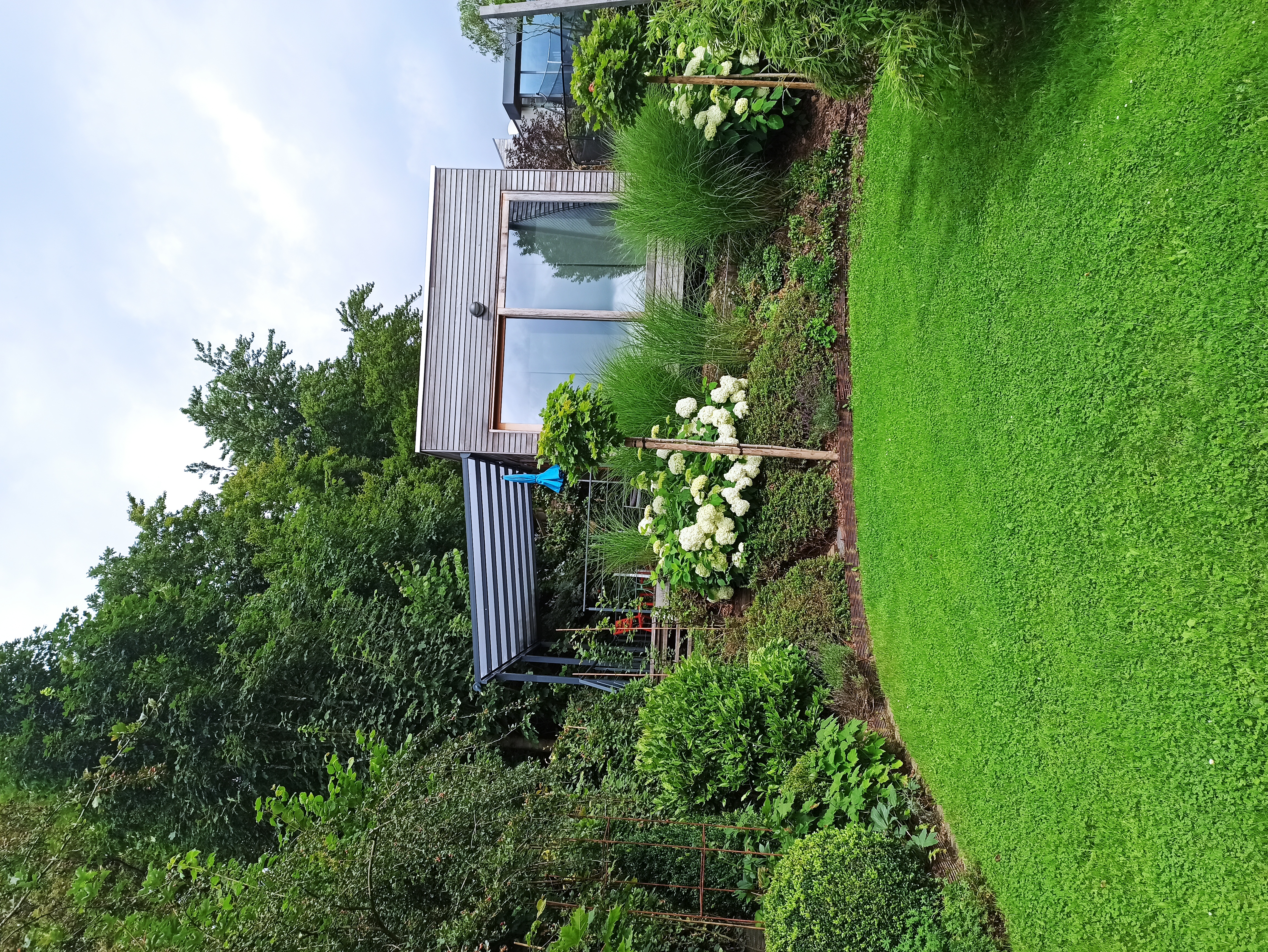 Guesthaus chalet full équped  2 or 3 people
