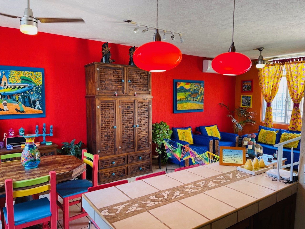 AMAZING & EQUIPPED MEXICAN-BEACH HOUSE IN VALLARTA