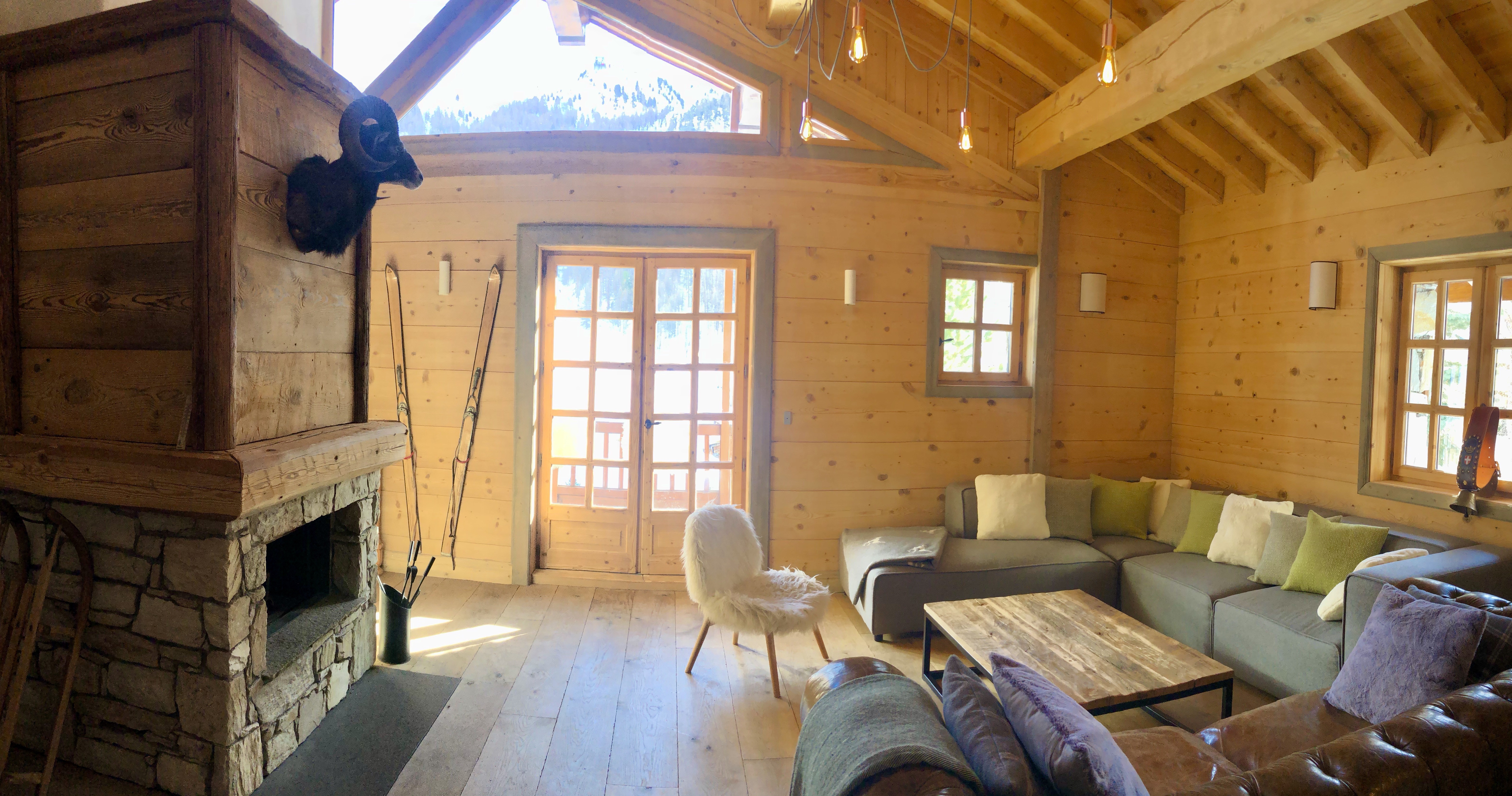 Le Fornet - Val d 'Isere