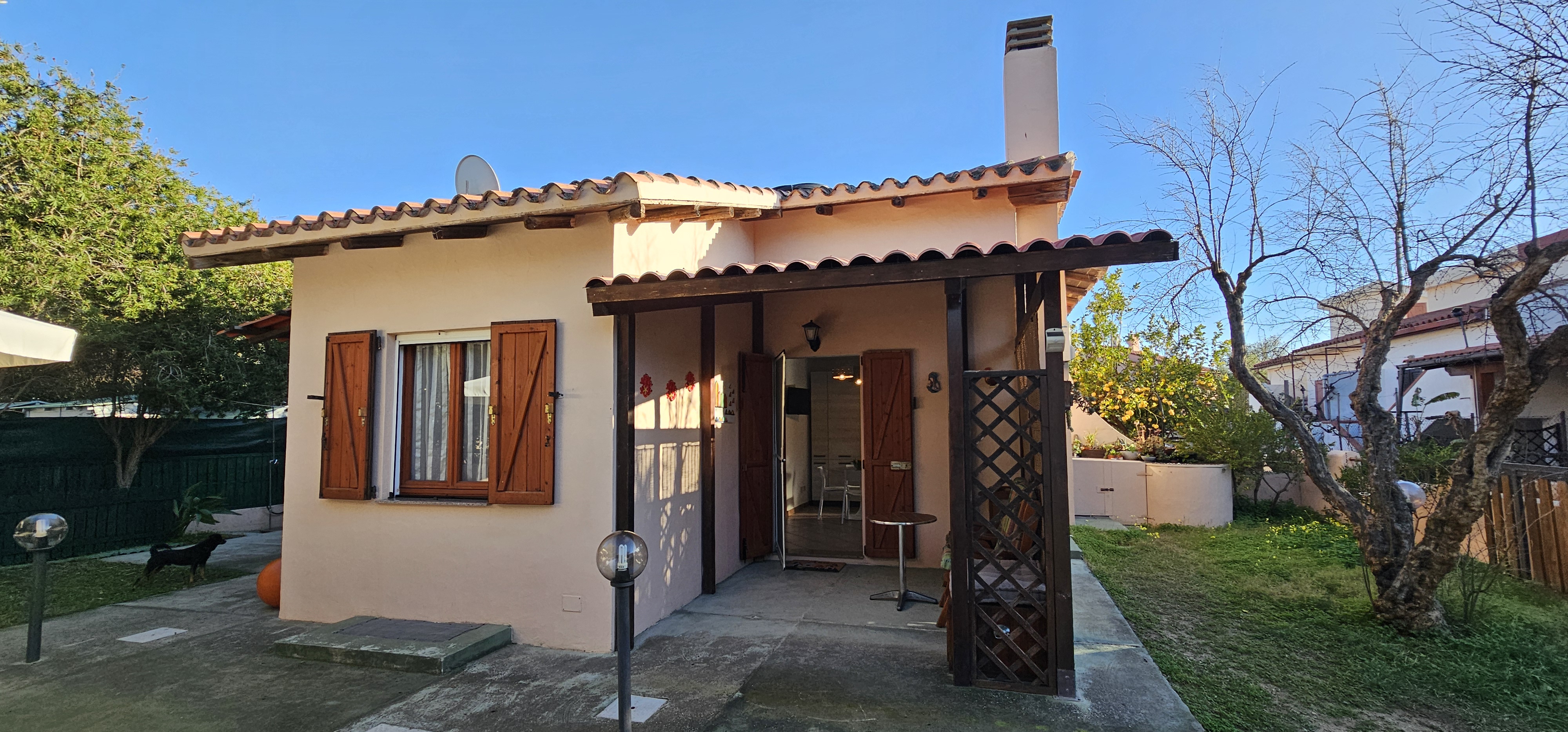 Casa Spiga - Solanas, near the beach