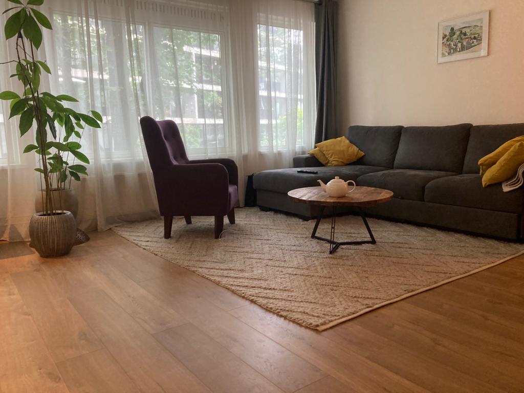 City Center (Canal area), spacious Apartment — Amsterdam stay
