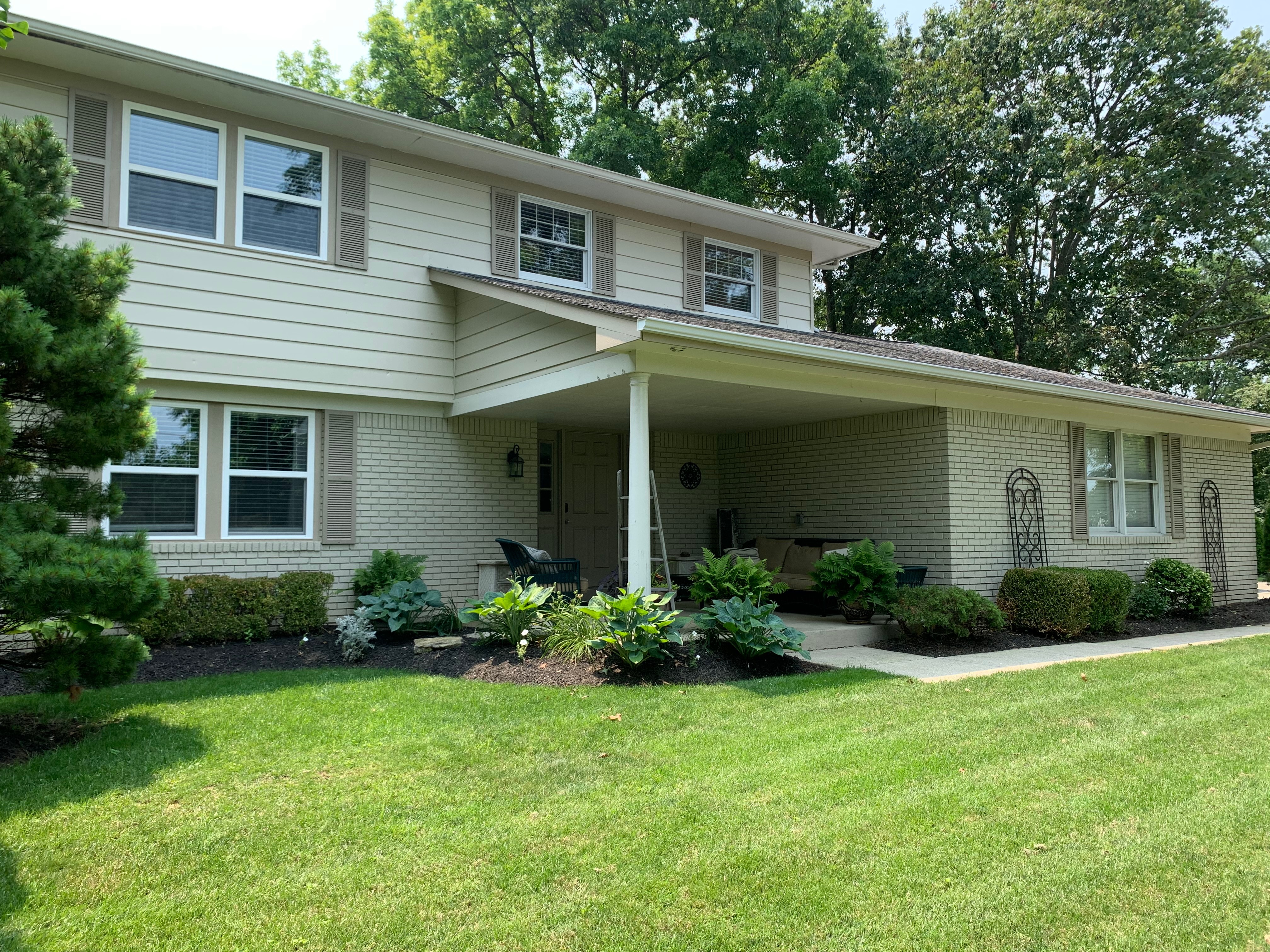 Newly renovated, spacious home in Central Columbus in Northwest, Columbus