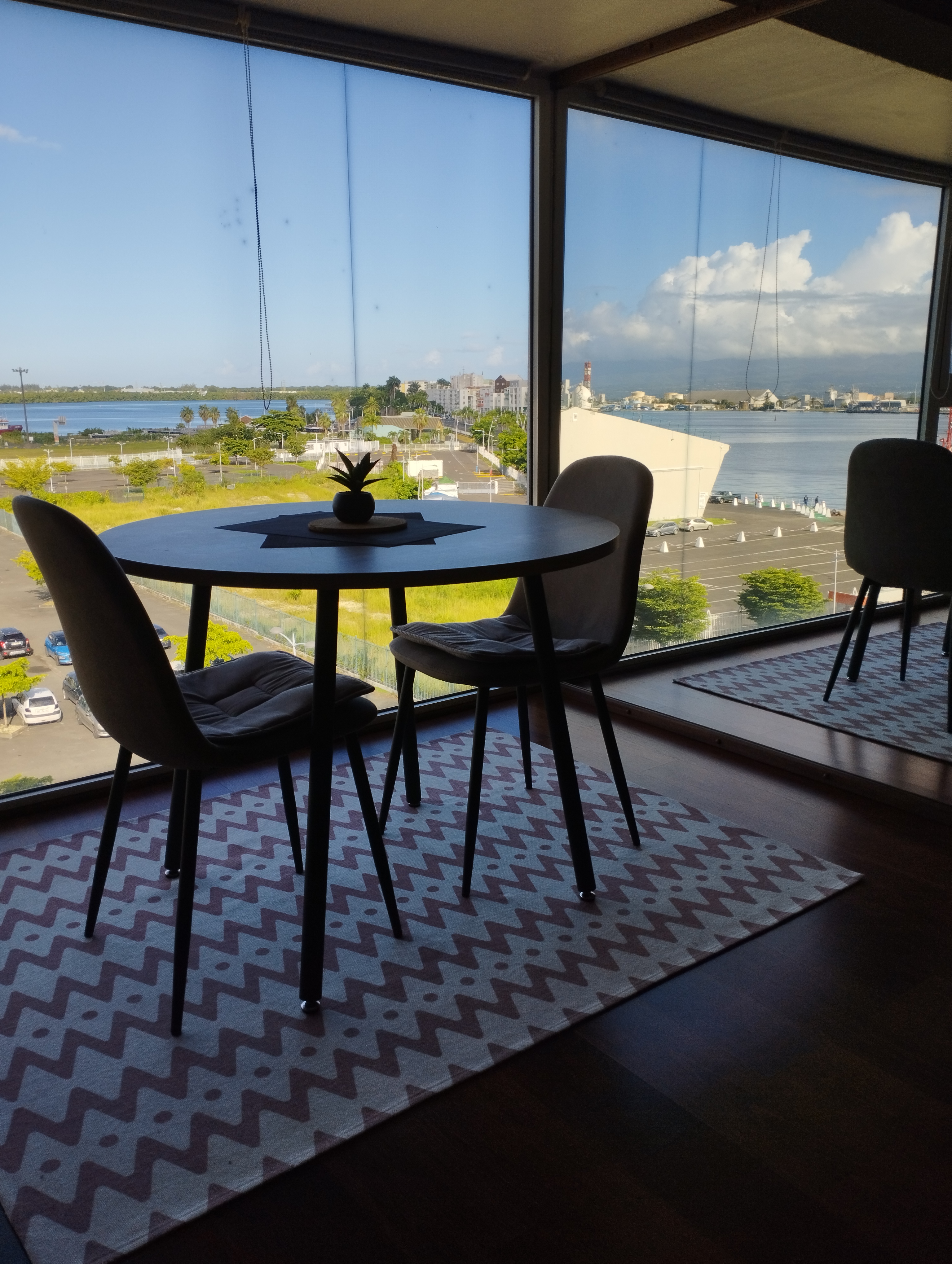 Great apartment in a perfect location in PITRE