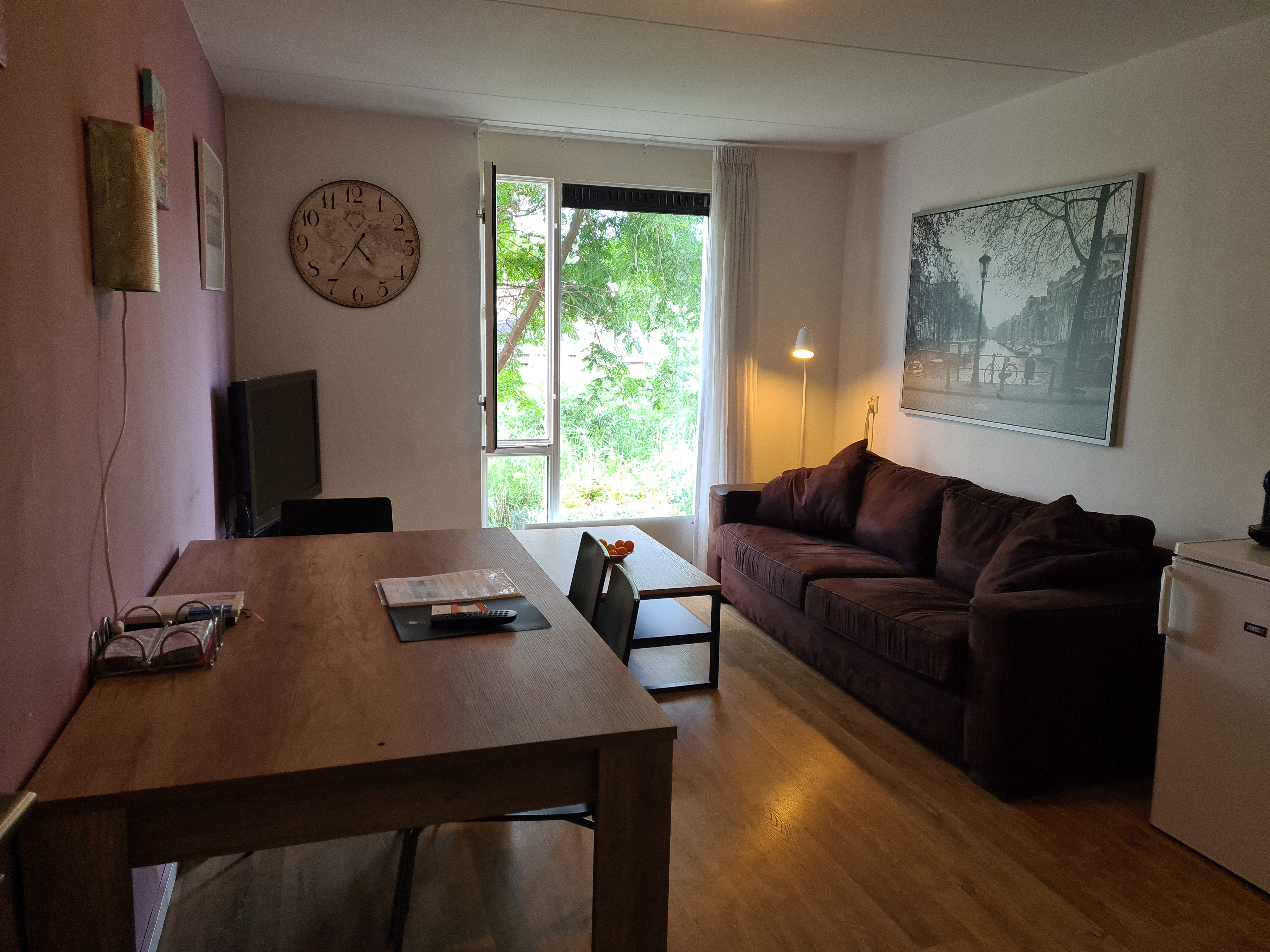 Spacious & comfortable-Coronaproof | Free parking — Amsterdam stay