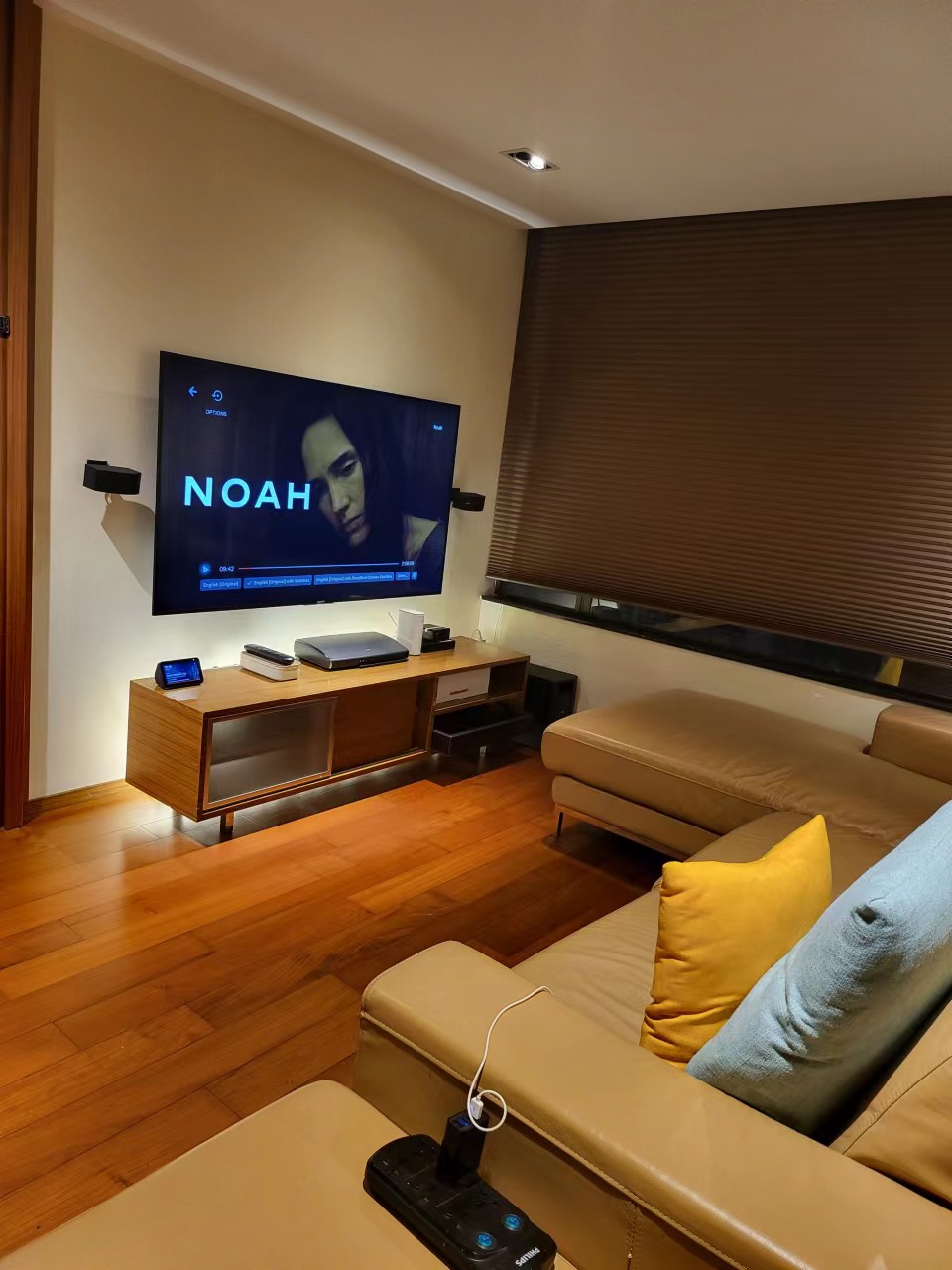 TST Metro 4 guests 2 bedrooms 1 bathroom