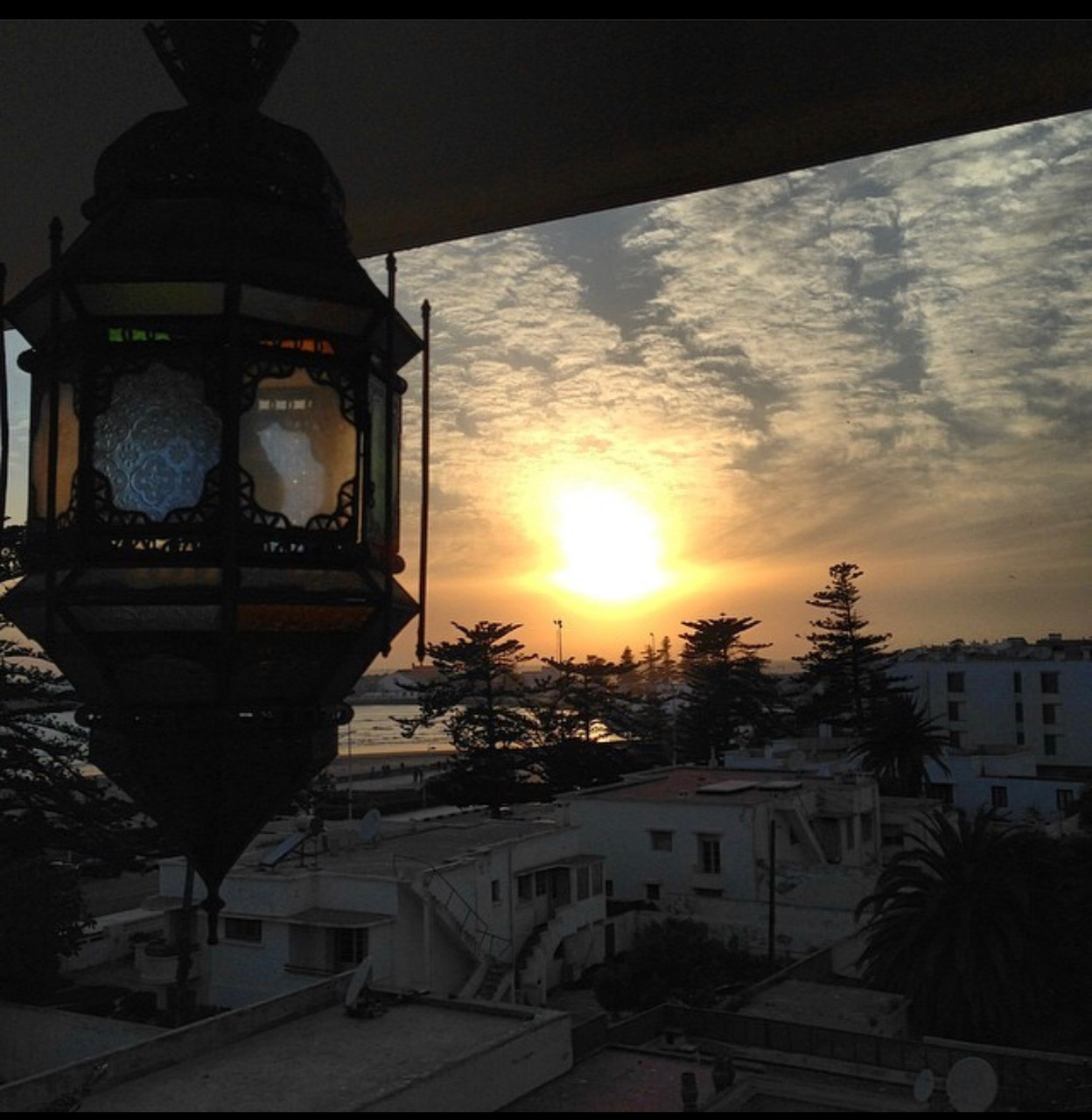 Grand studio de 40 métres vue mer proche du port Apartments for Rent