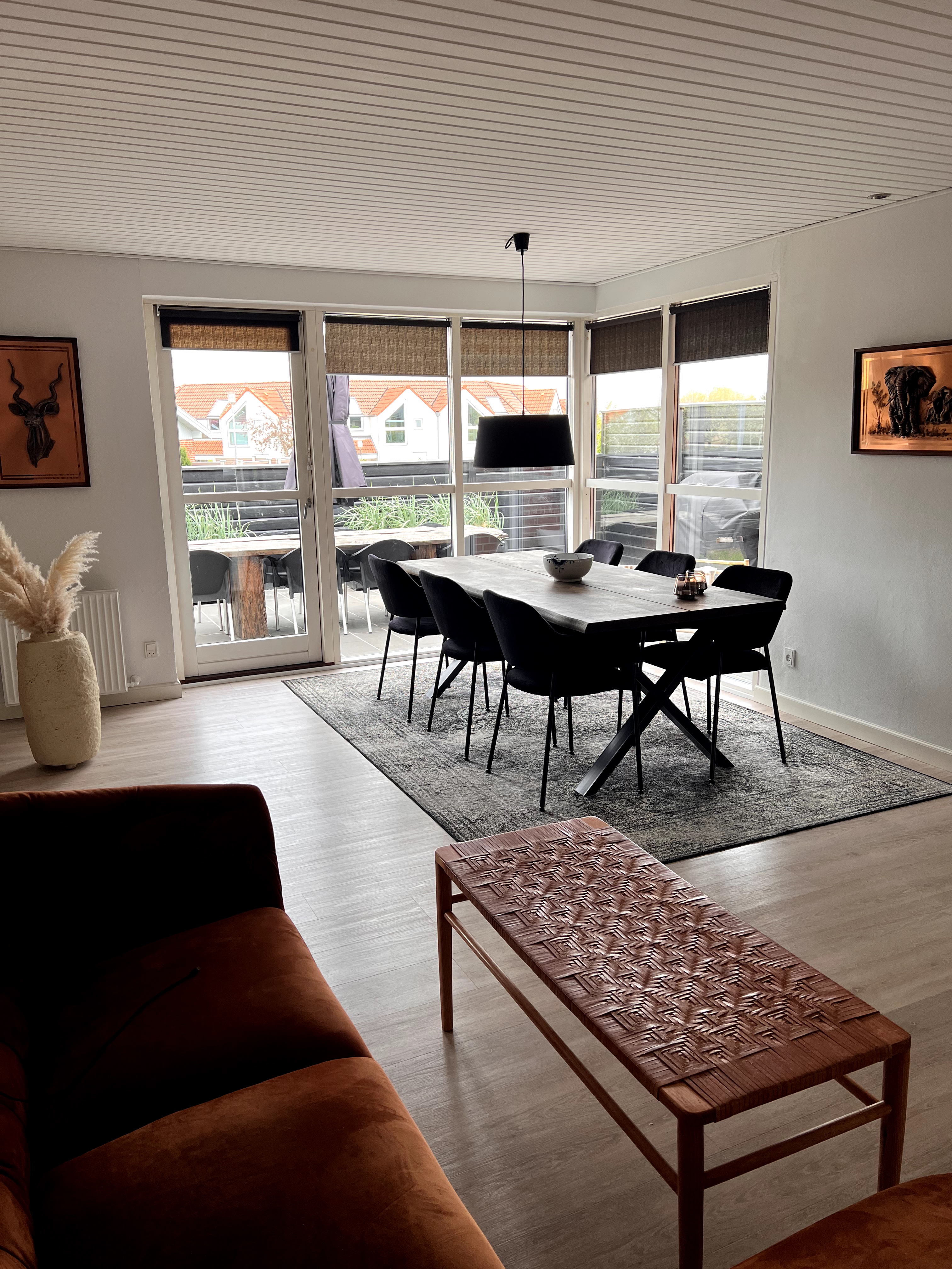 Lovely little townhouse close to Herning