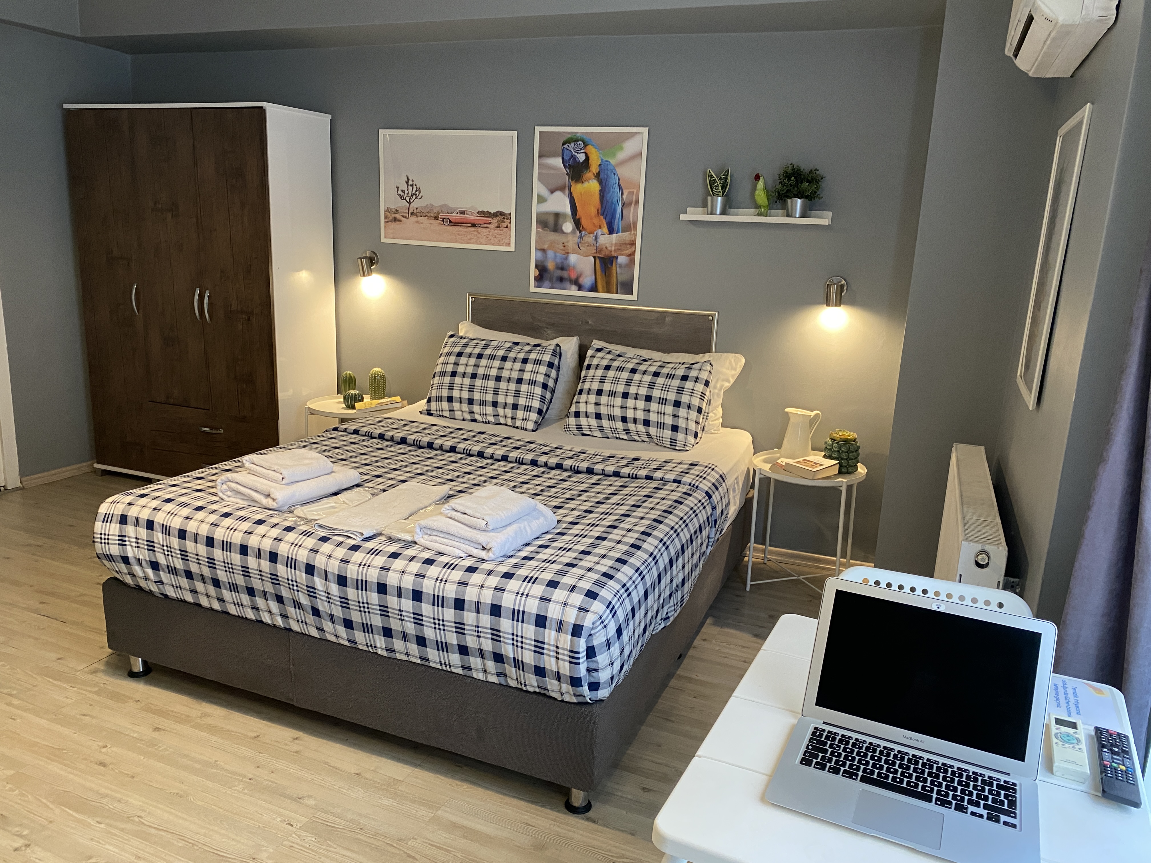 Nice Studio Apartments @Karaköy