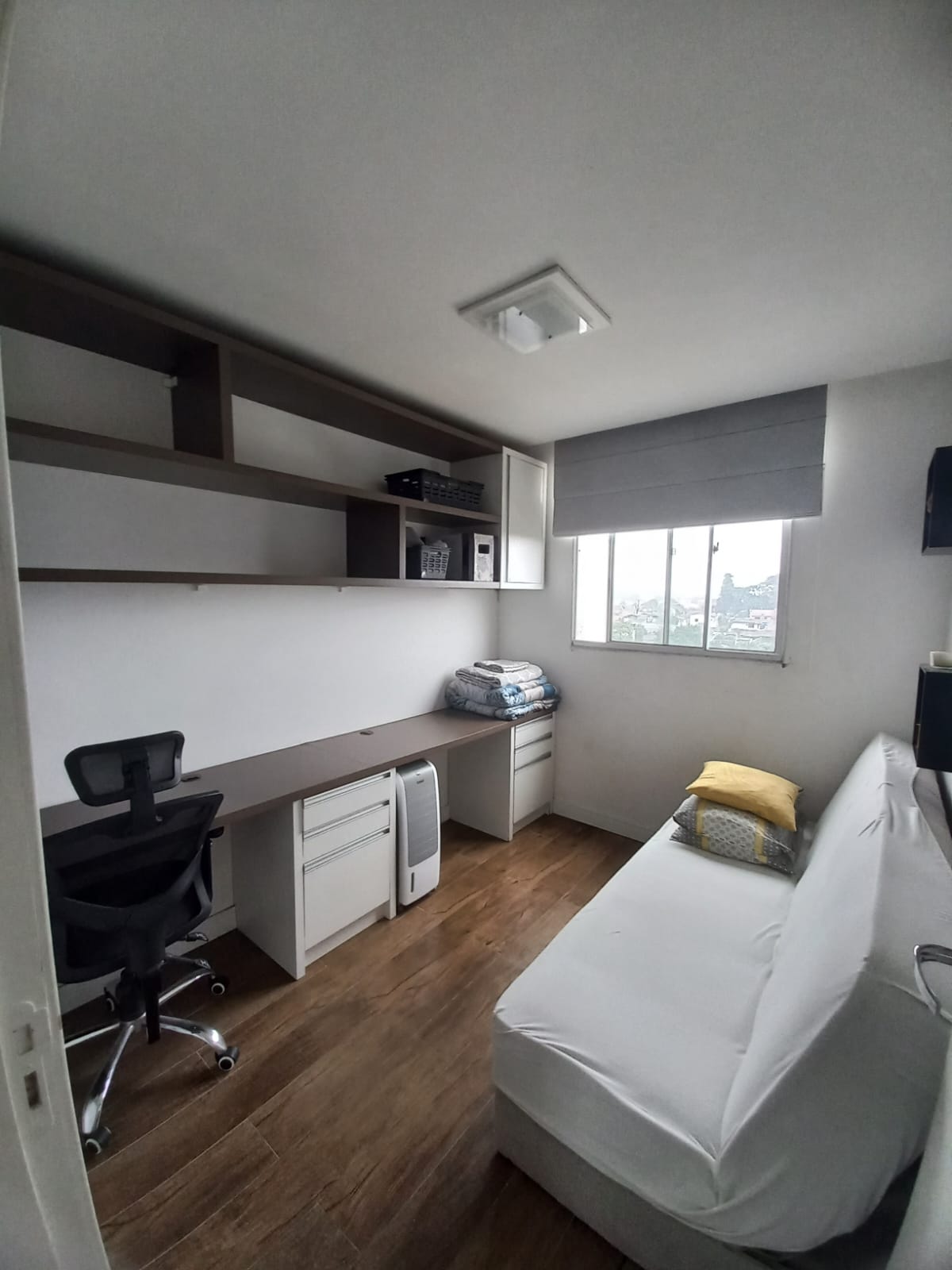 Cozy room, in a full condominium!