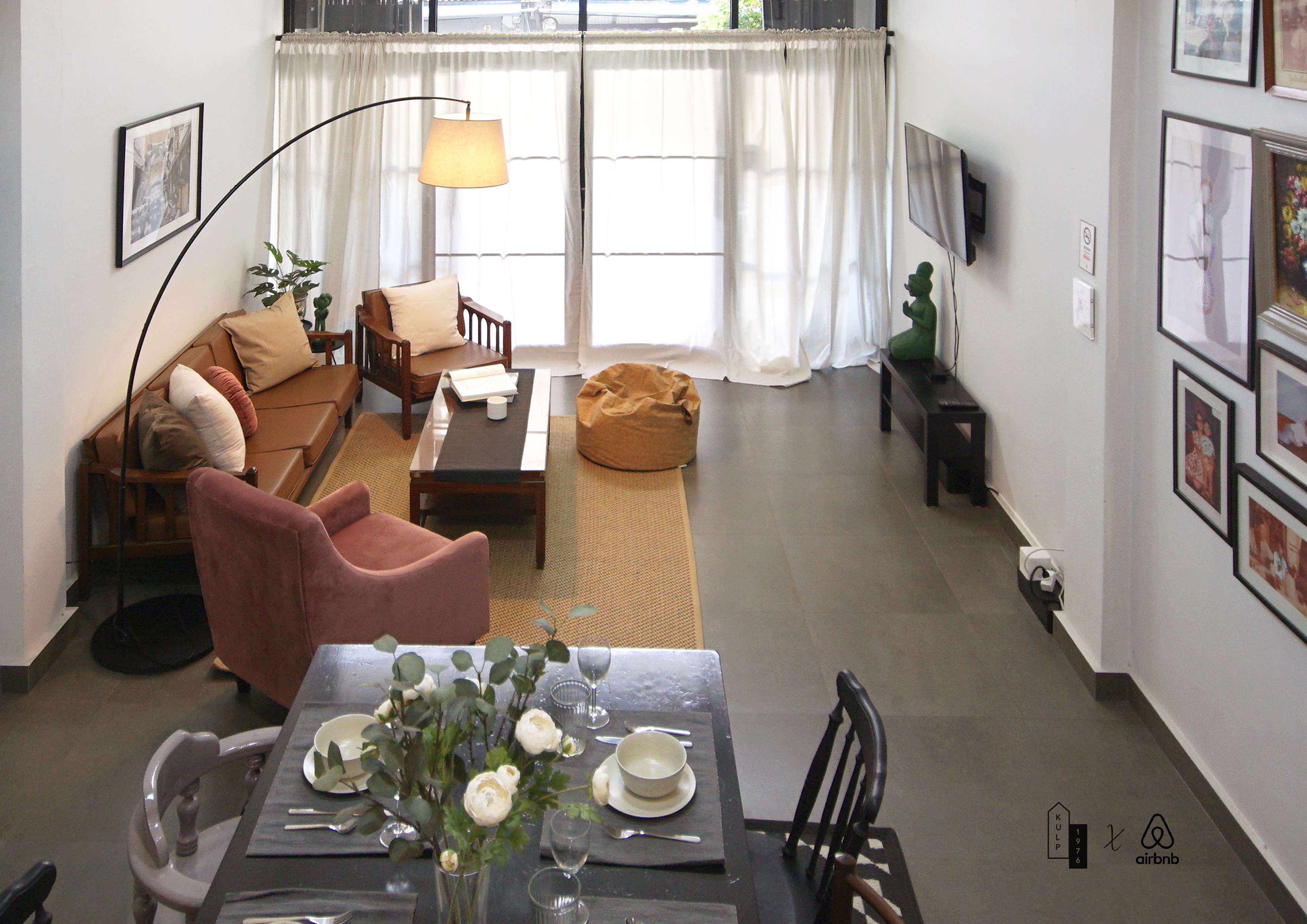 KULP 1976, Discover local experiences in Bangkok