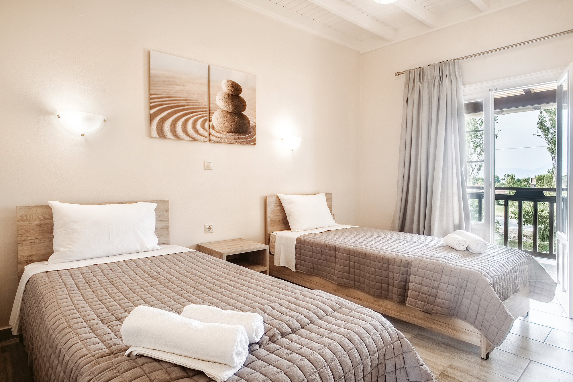 Potamos  Apartment 1