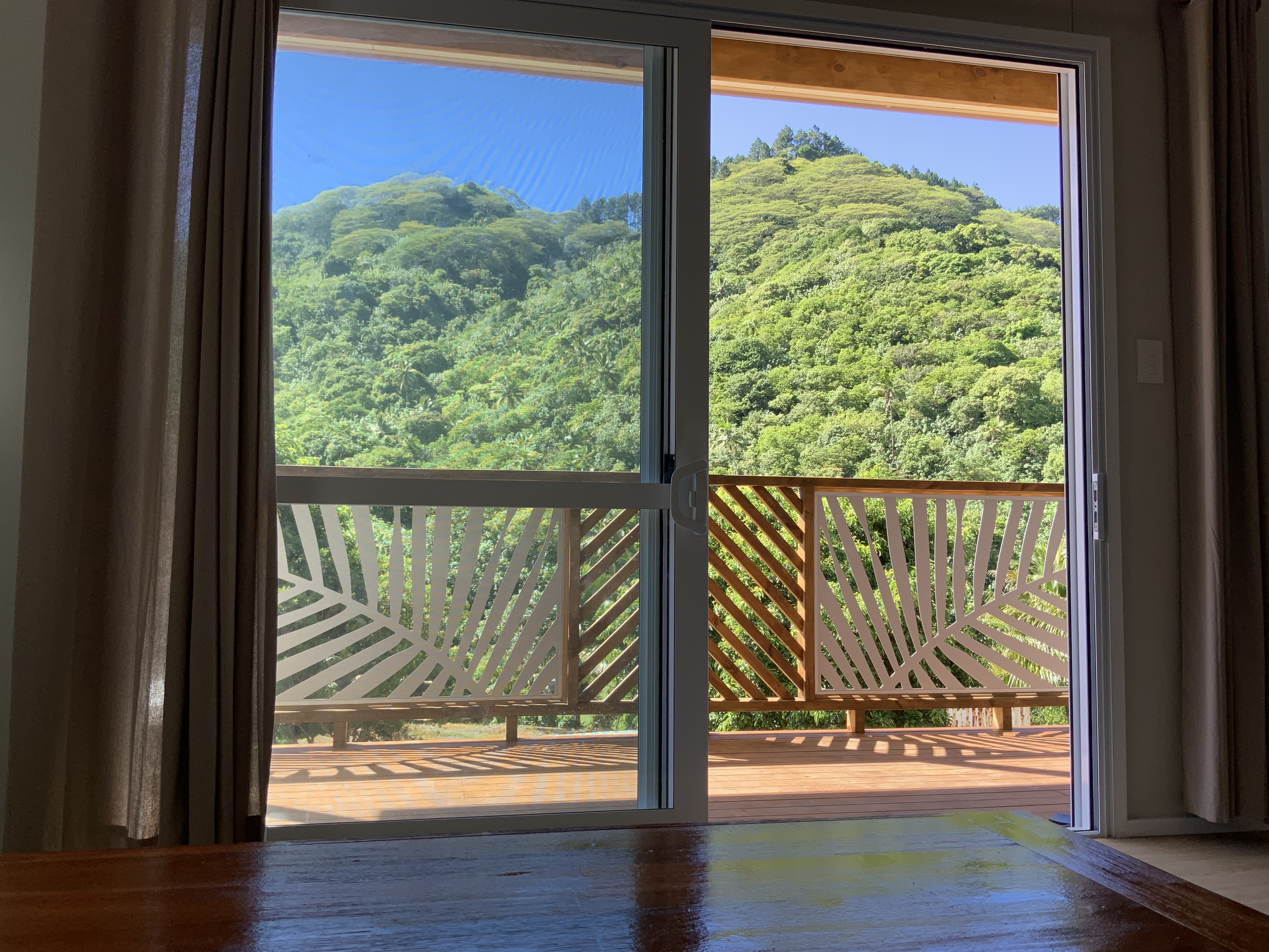 Avana Valley Heights Apt. 4