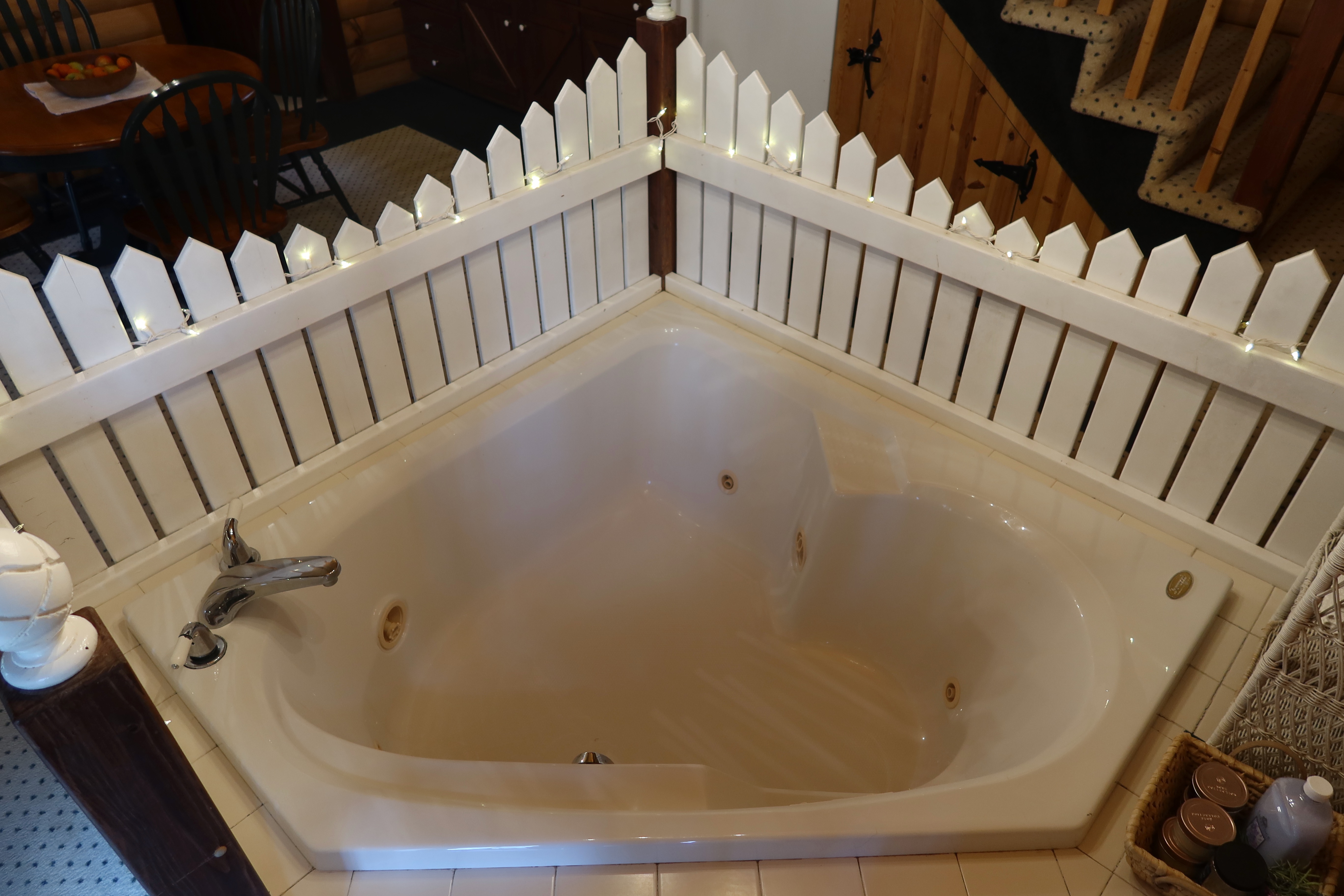 Breezewood Cabins Cherry Ridge Cabins for Rent in East Rochester, Ohio, United States Airbnb