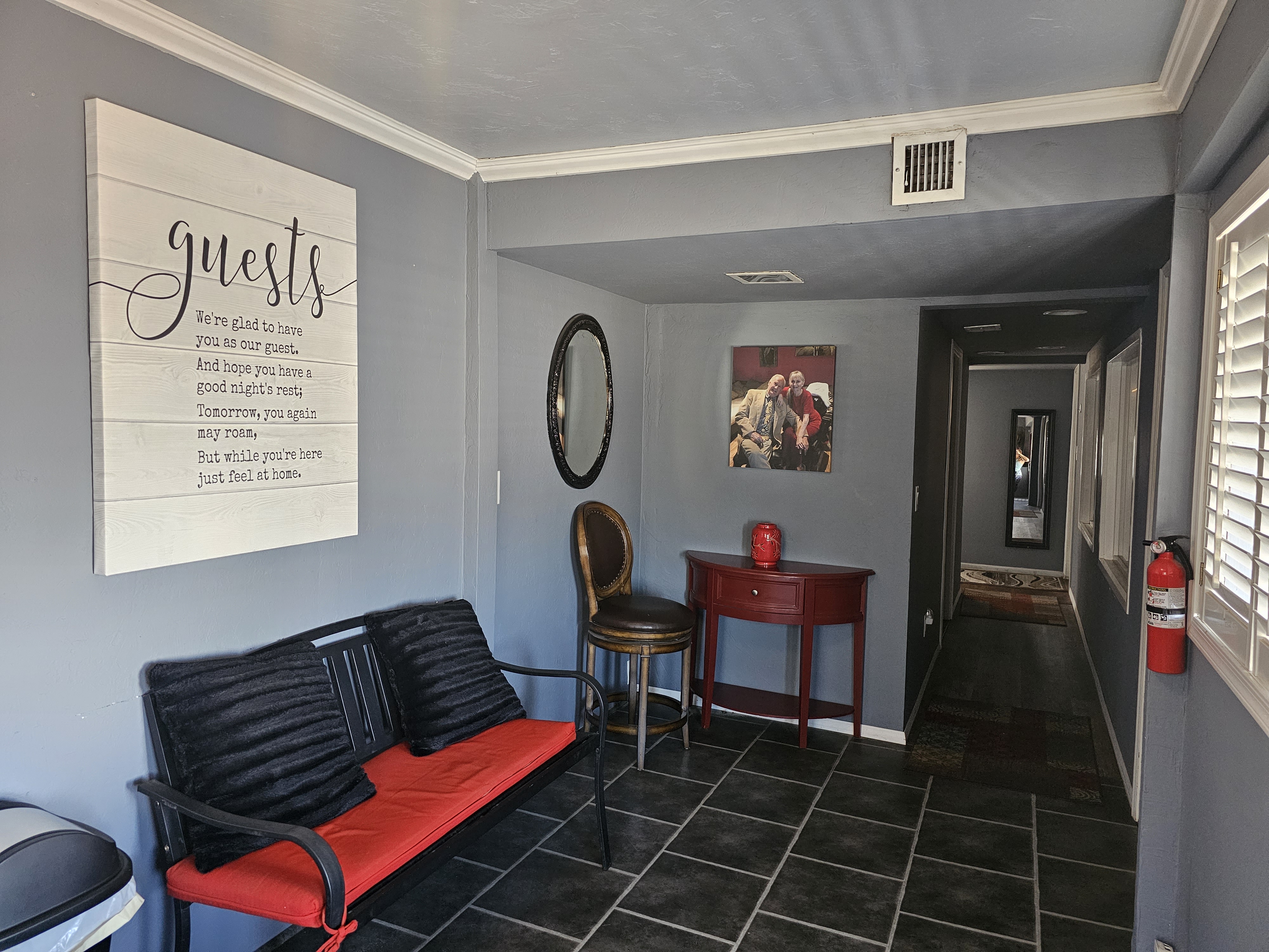 Yuma’s historic dance studio