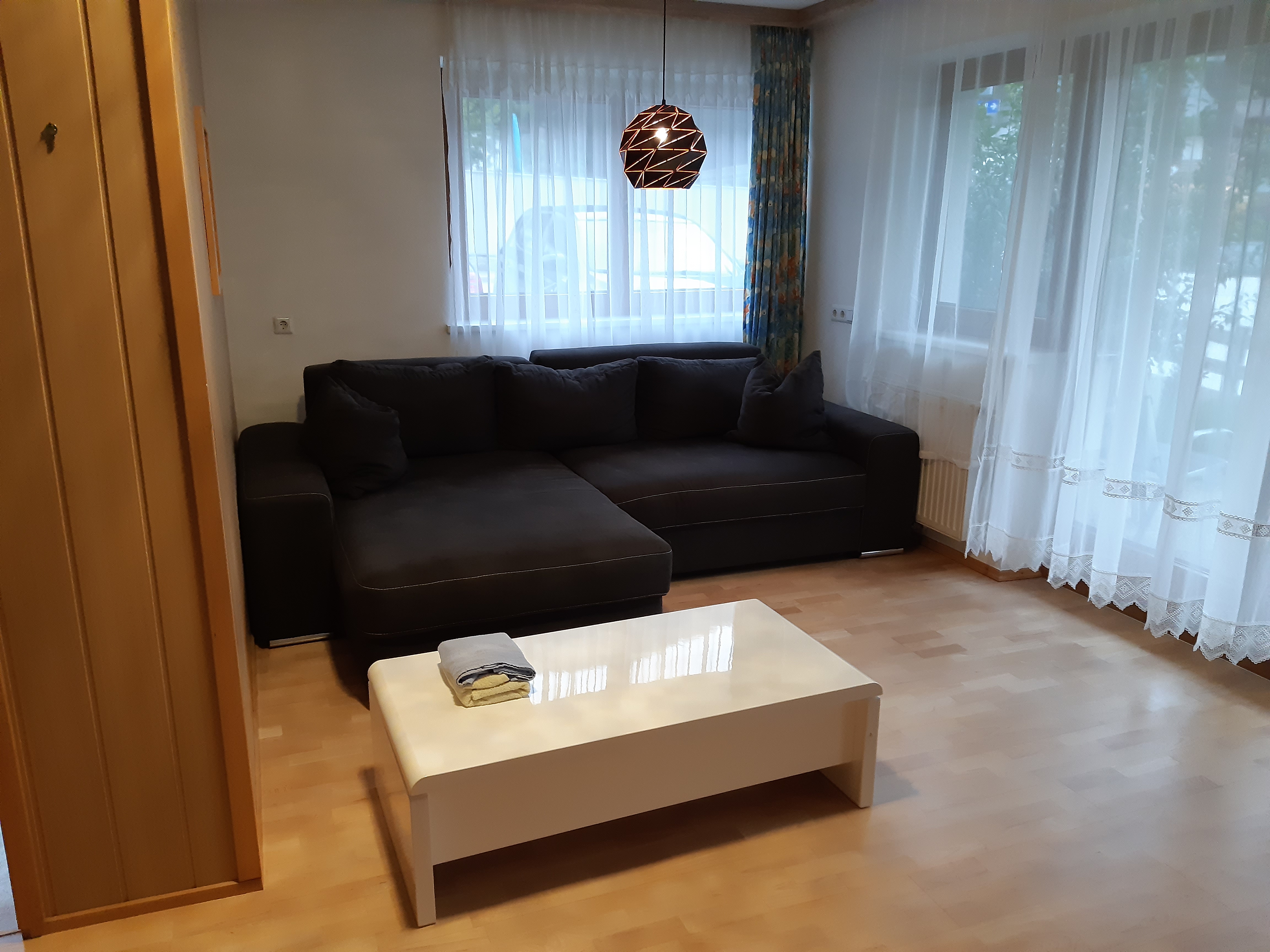 Apartment Tuxerstraße