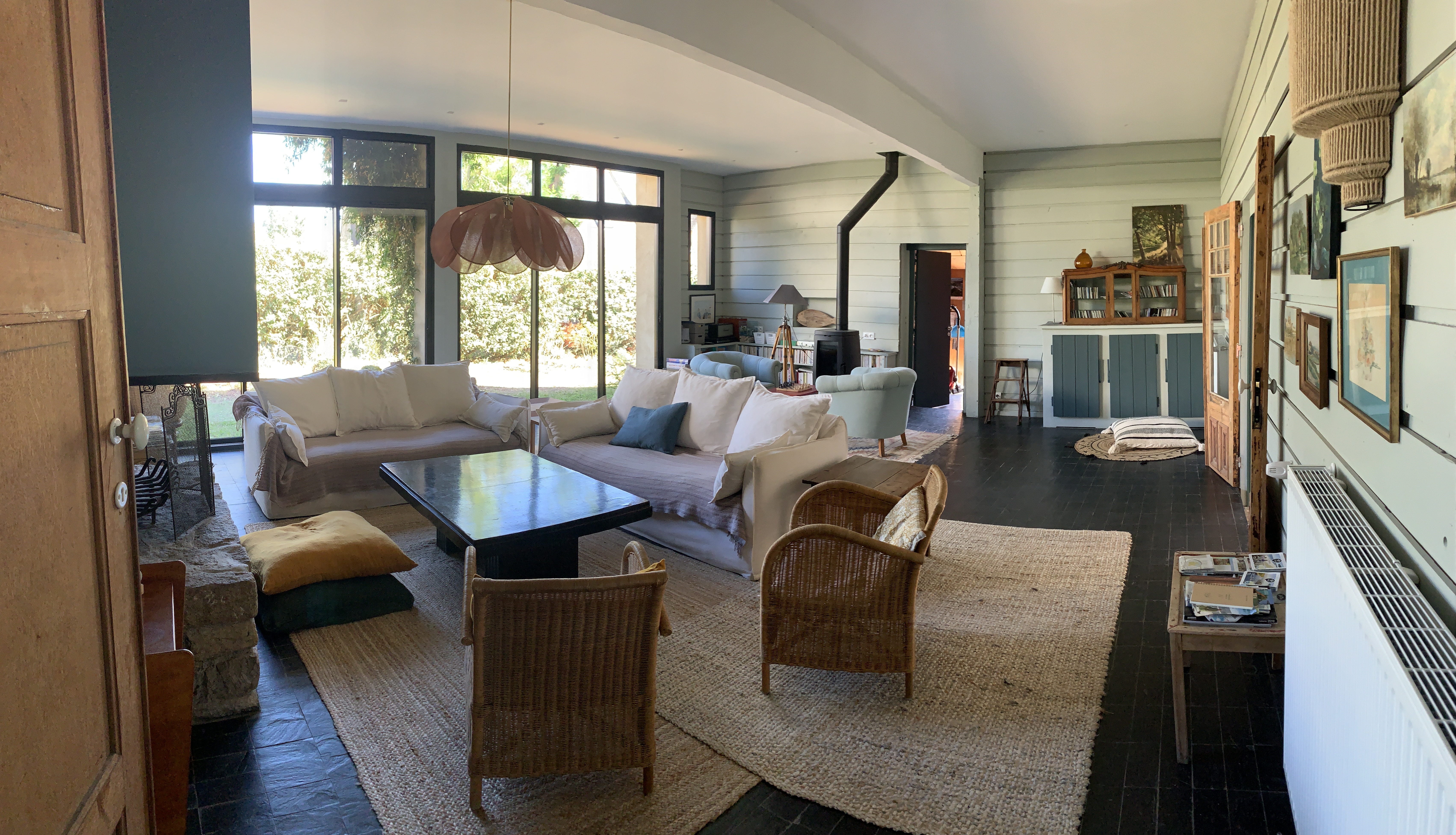 Charming house in a great location in Port Navalo