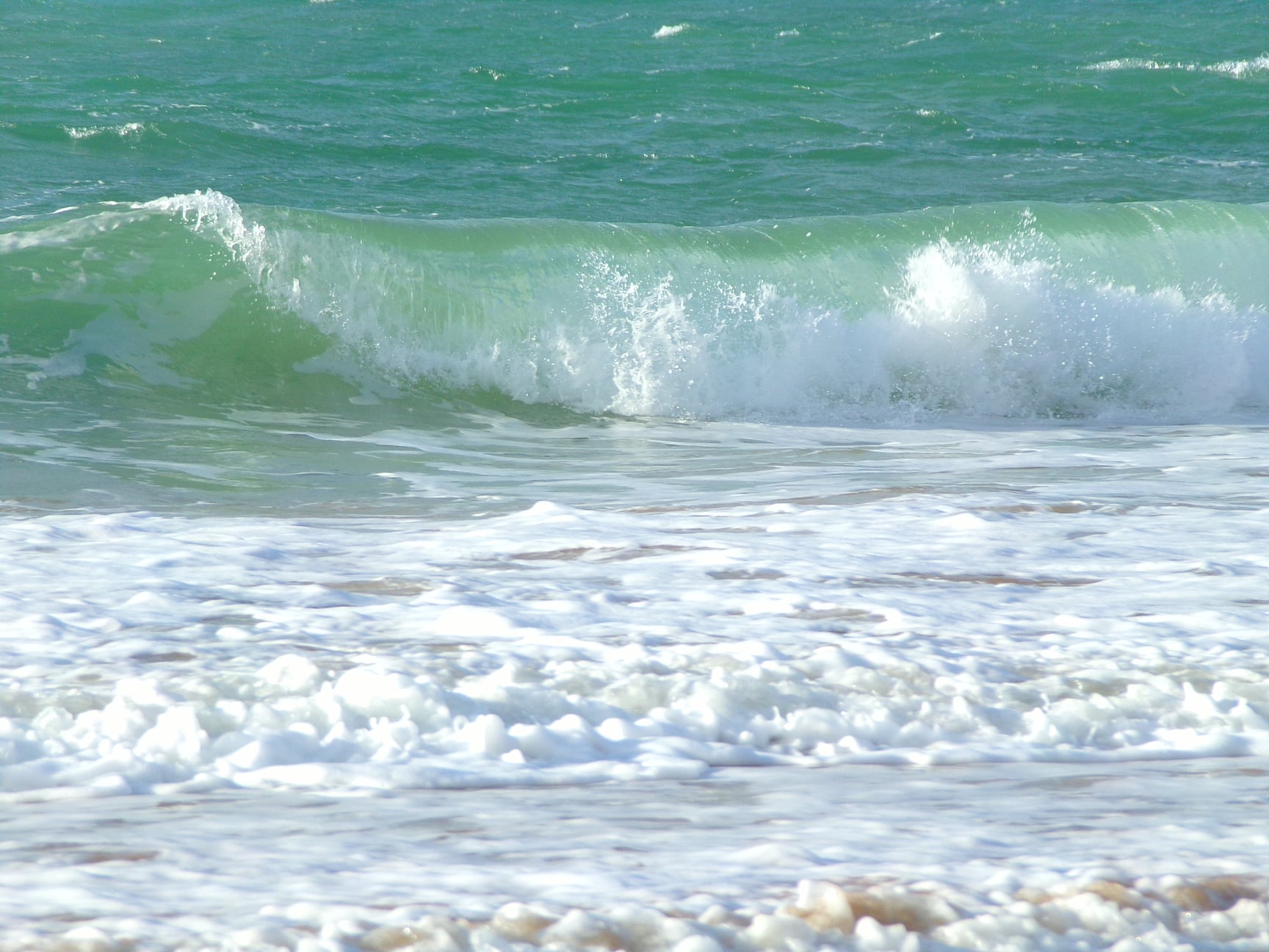 La Razbane cottage  300 m from the beach