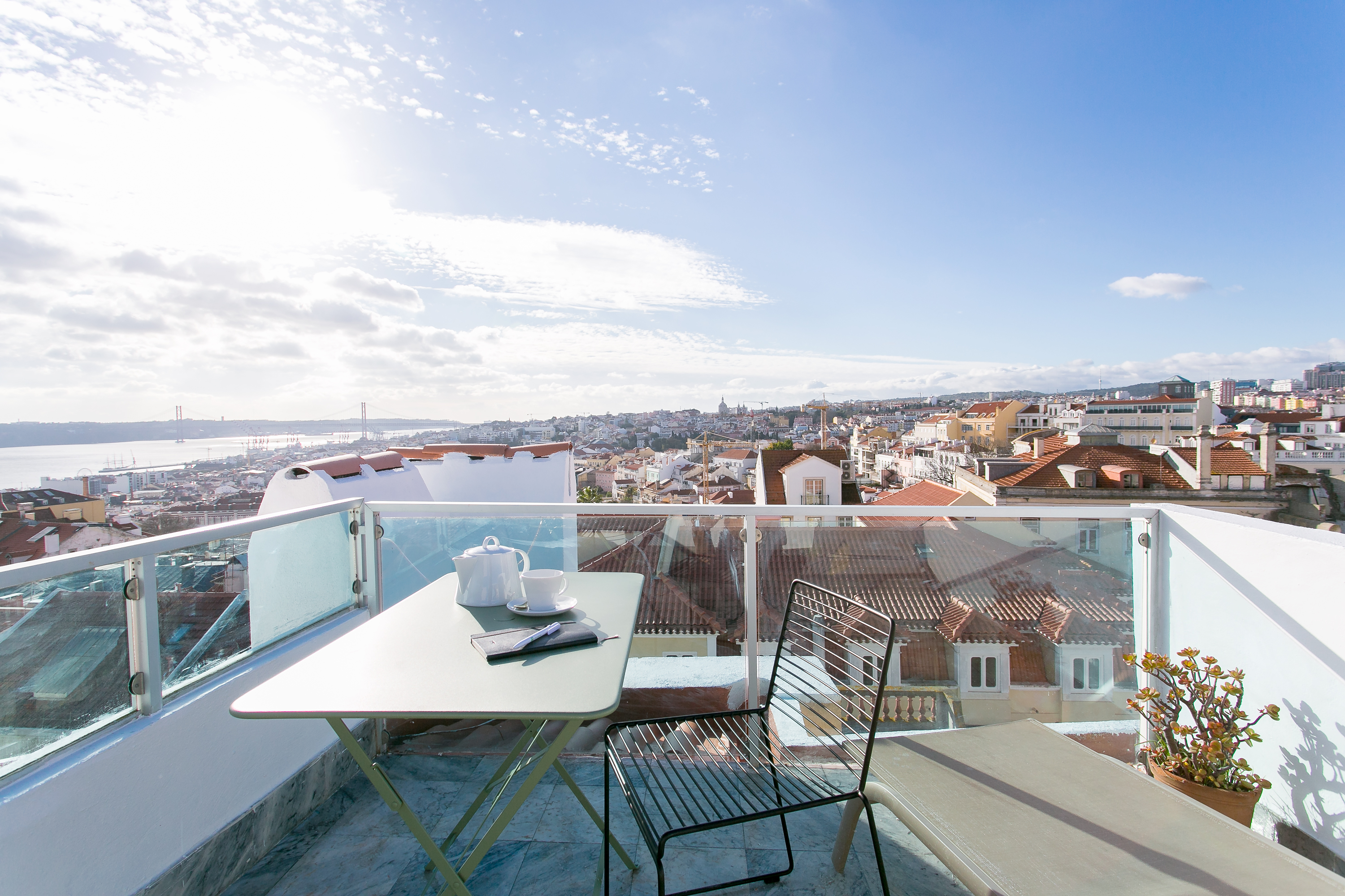 Bairro Alto @ Your Feet