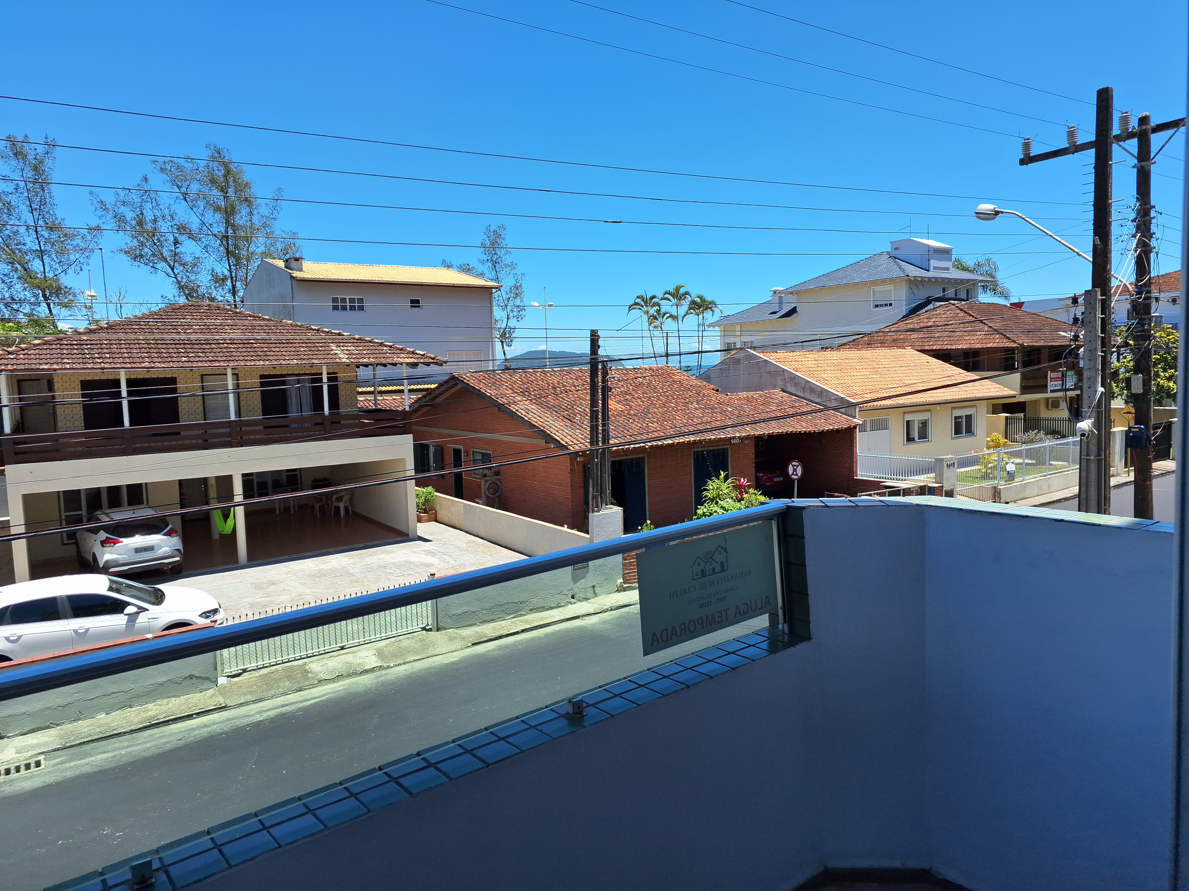 Apt 101 at 50 meters from SC Enseada Beach