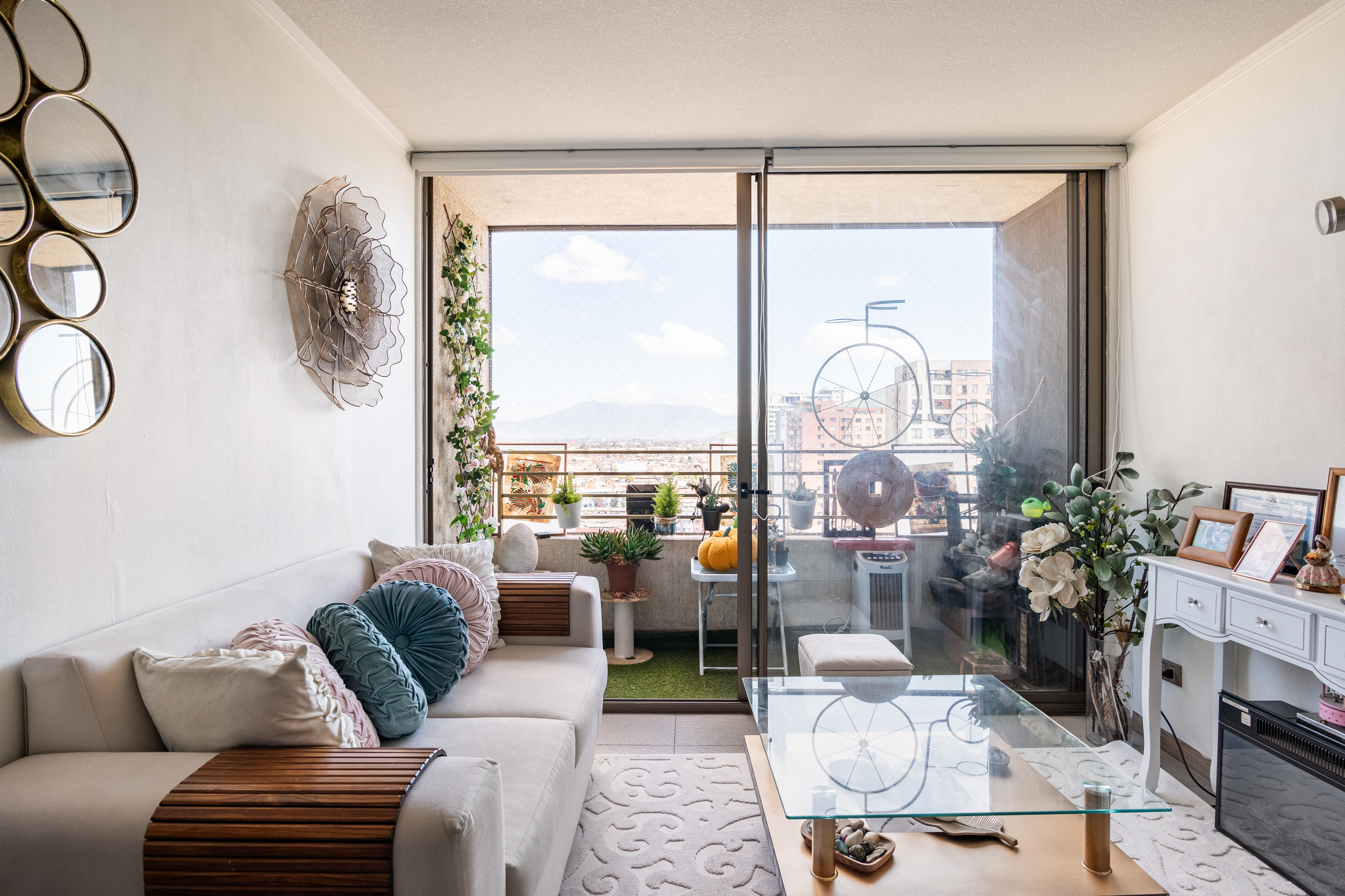 Charming and close to the subway