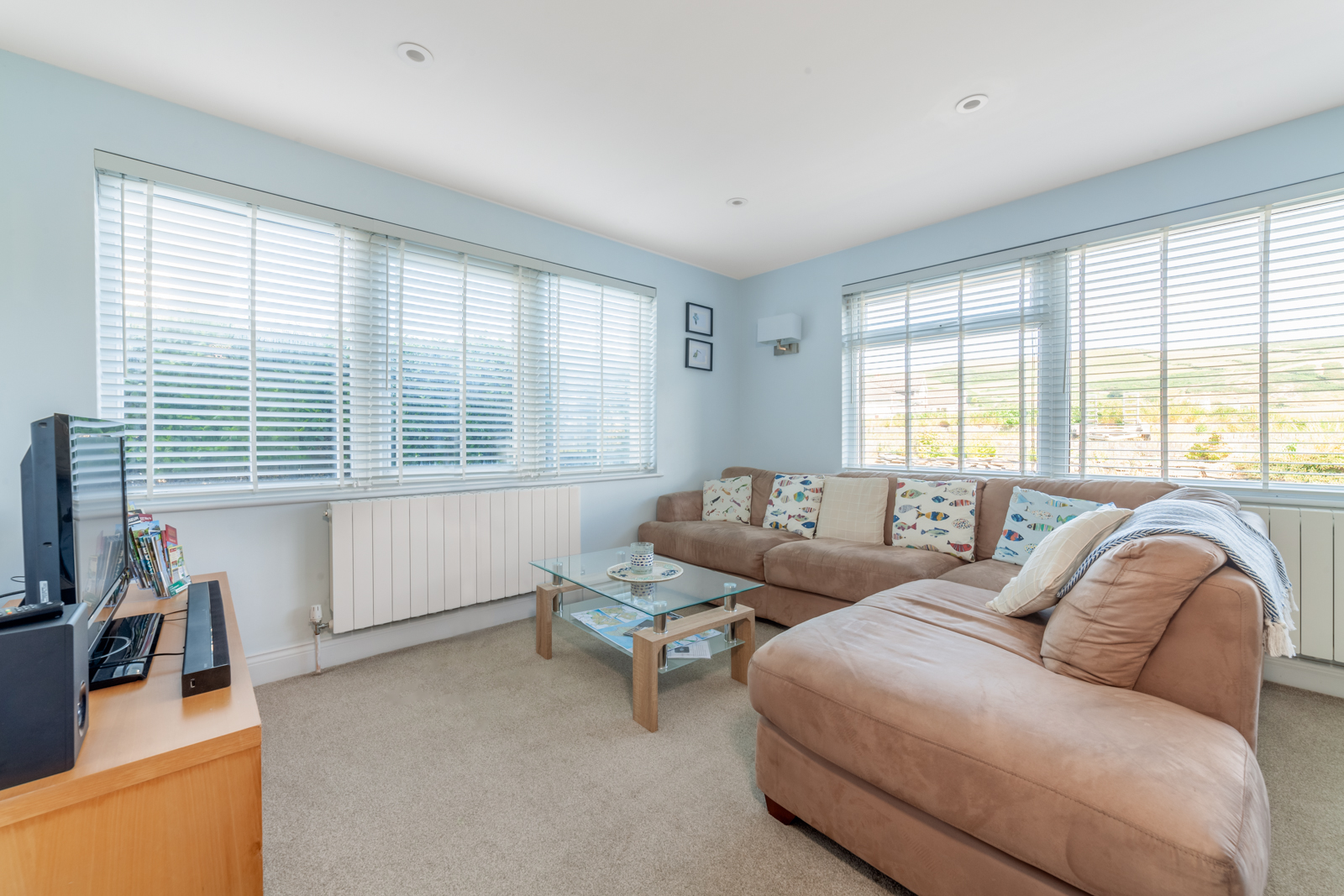 Golf View Apartment