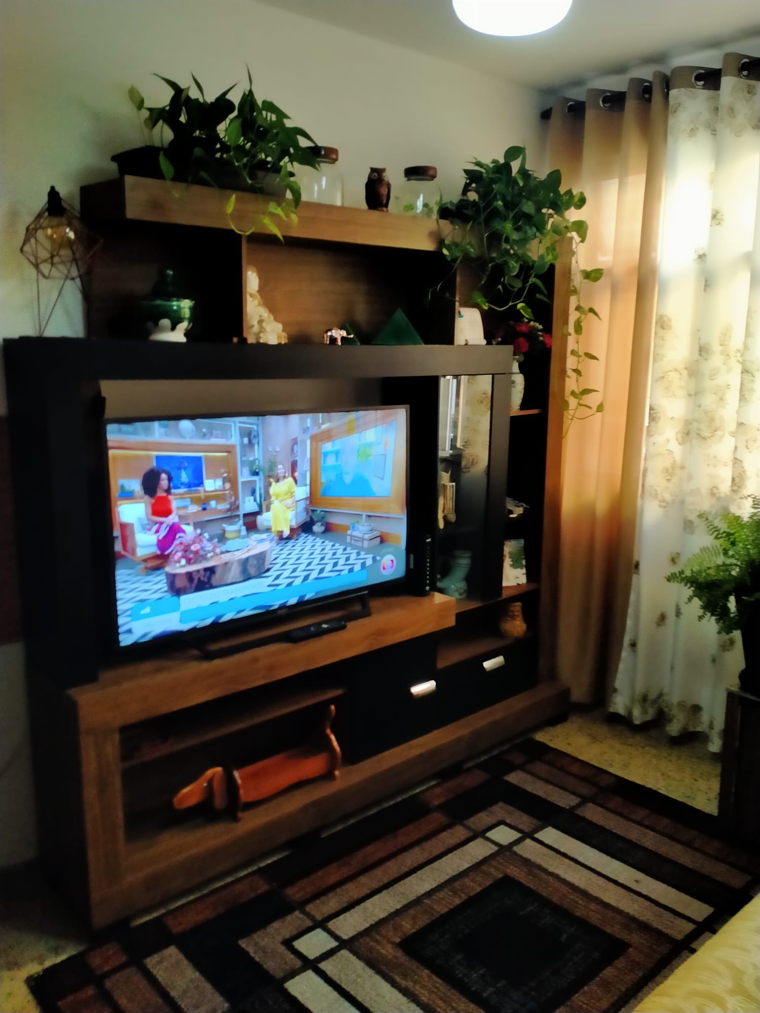 Great 2 Bedroom Apto, Laranjeiras / Lgo. Machado