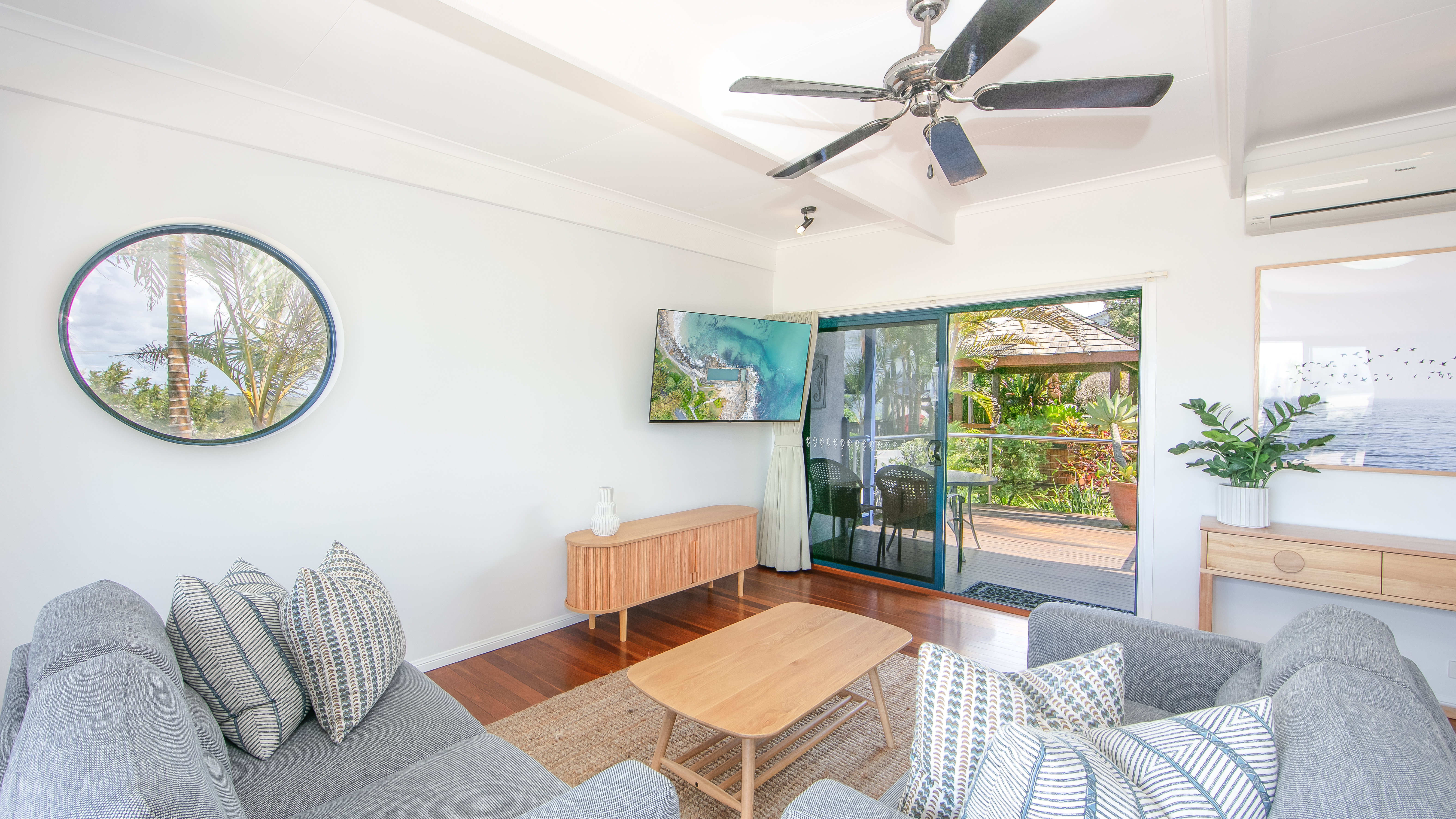 Ocean Suite - Coast Yamba - Adults only