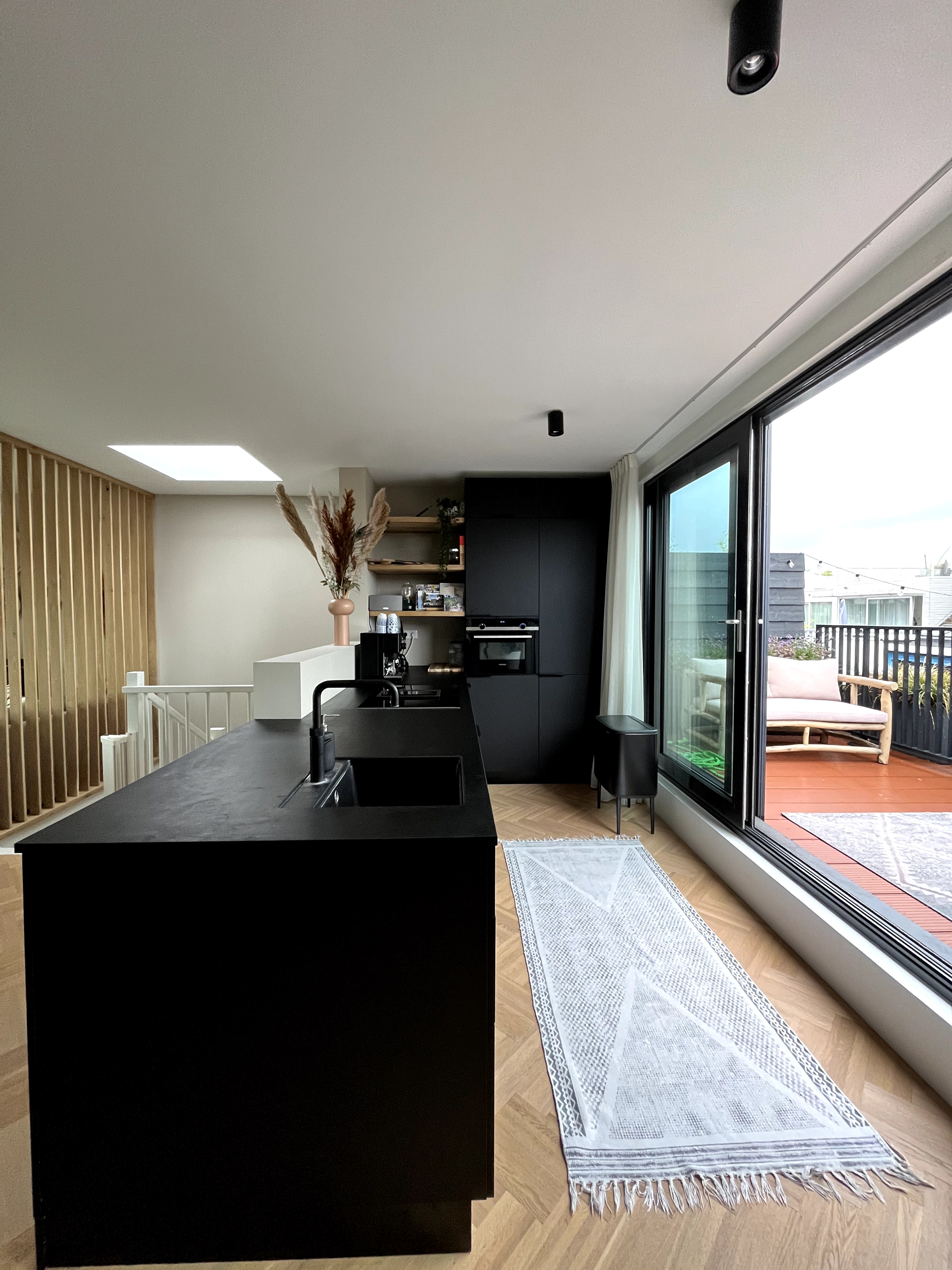Big luxurious appartement in Amsterdam — Amsterdam stay
