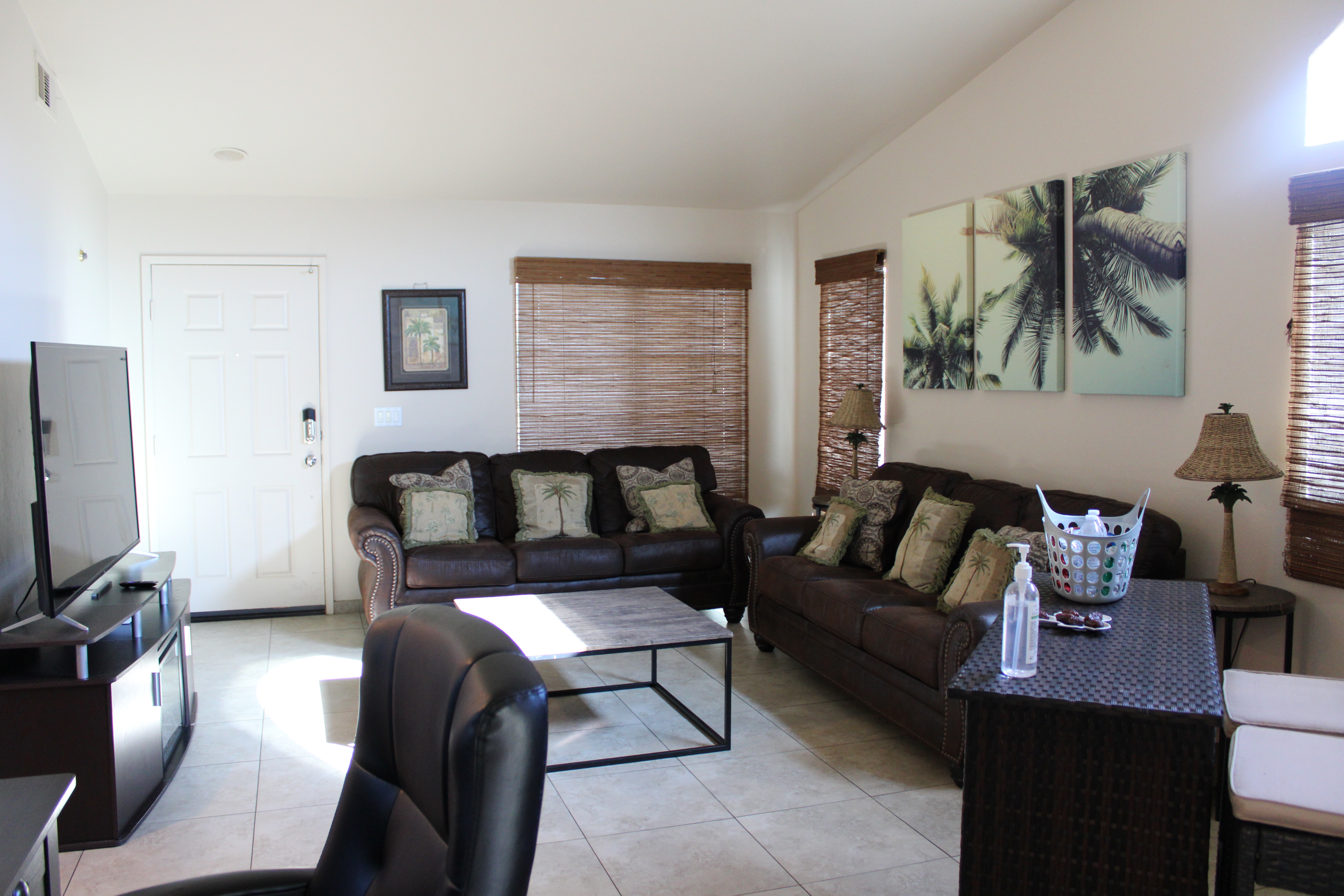 Coachella Vacation Rental