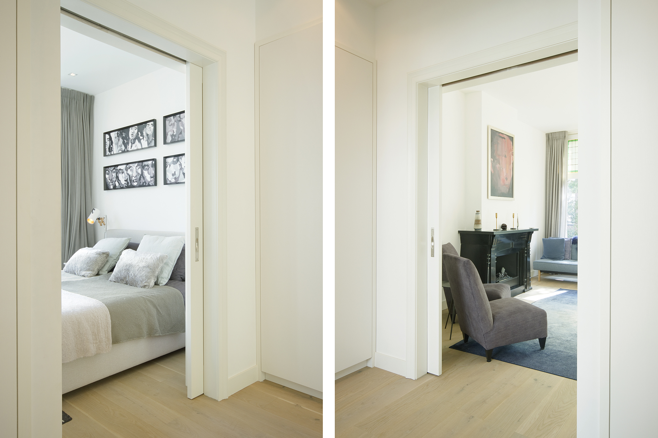 TWO-ONE-TWO Luxury B&B Museum Quarter Amsterdam — Amsterdam stay