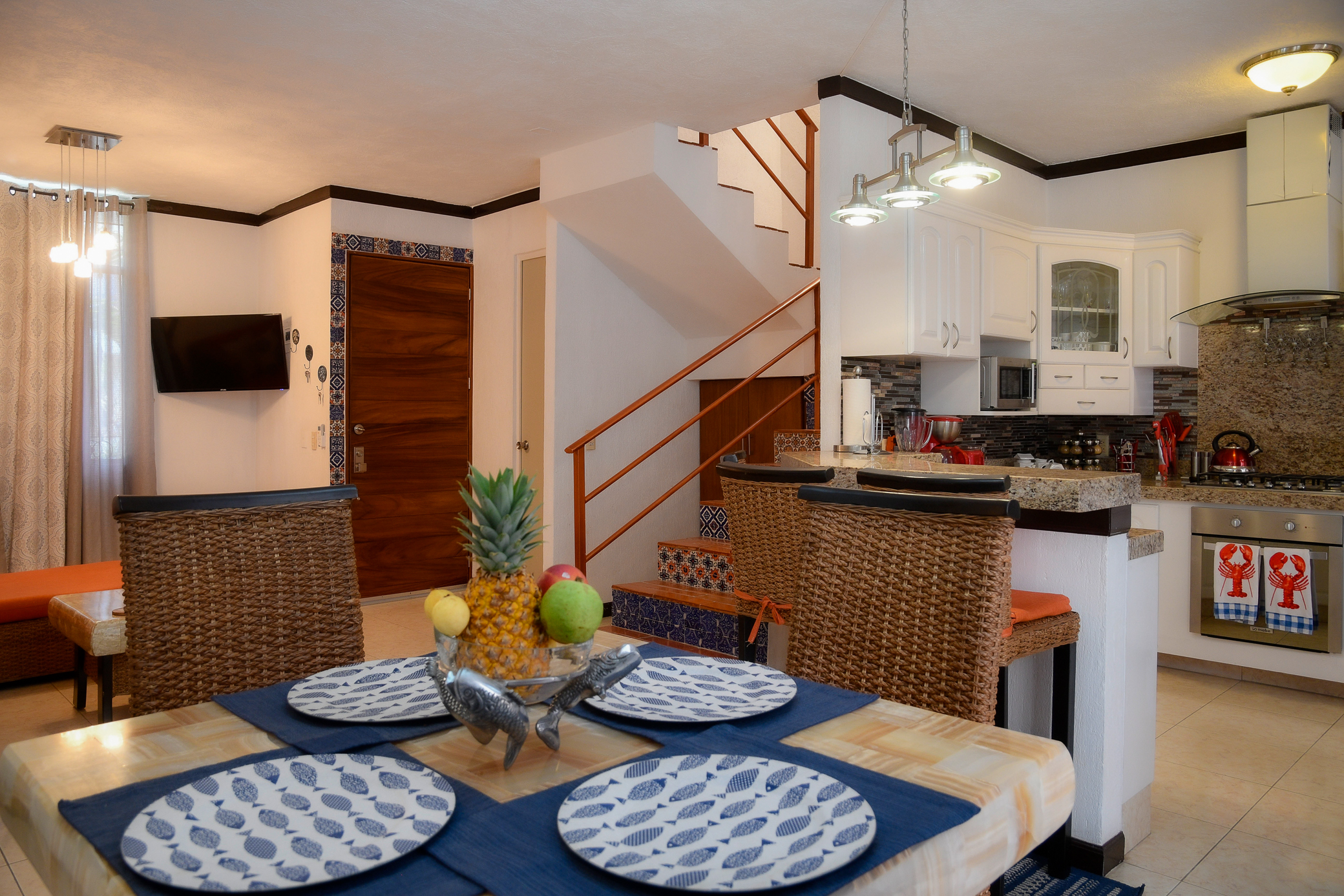 *Vacation Home - 'Mimi's Casita'*