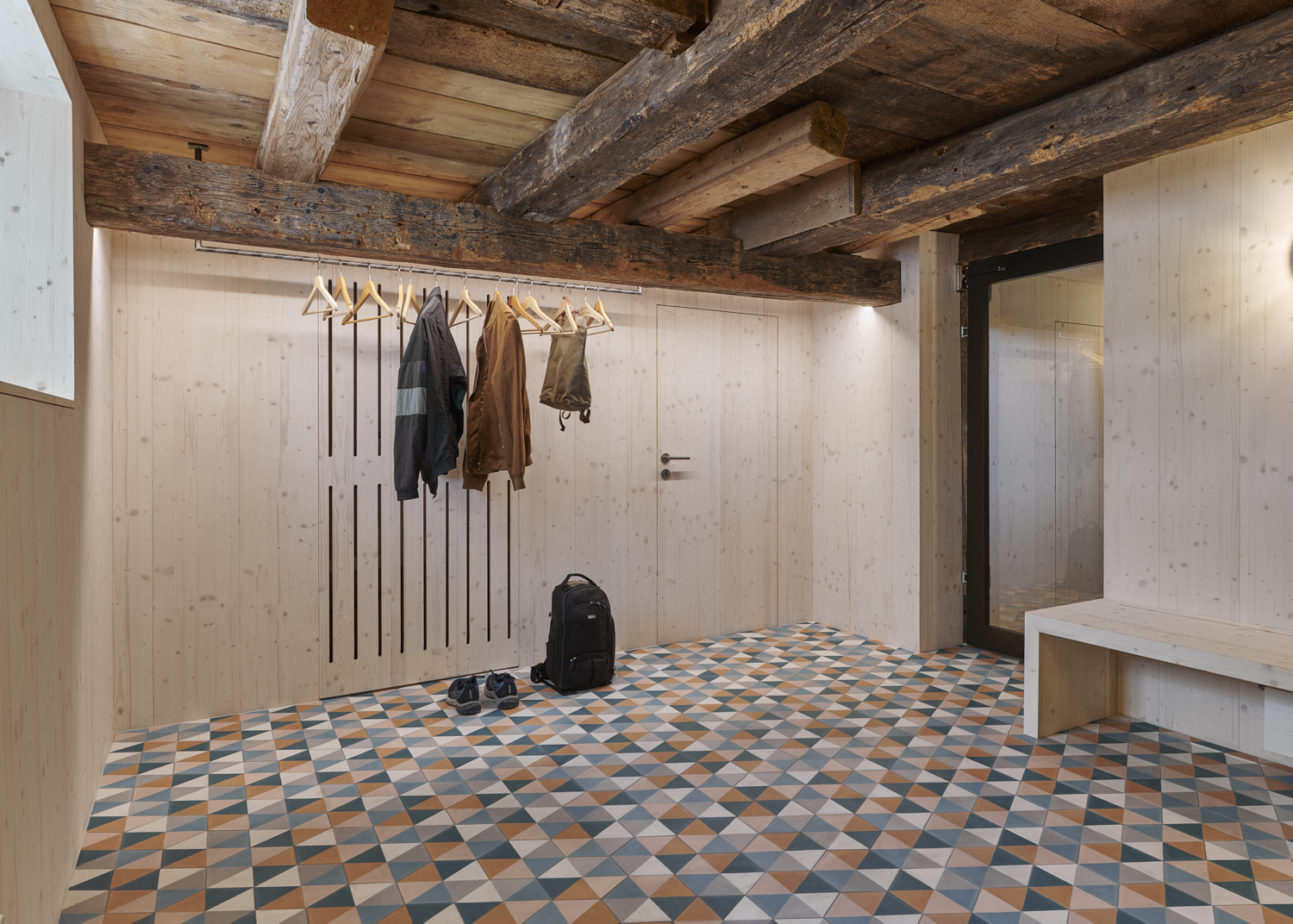 Stylish Schwyzer farmhouse with dream view Houses for Rent in