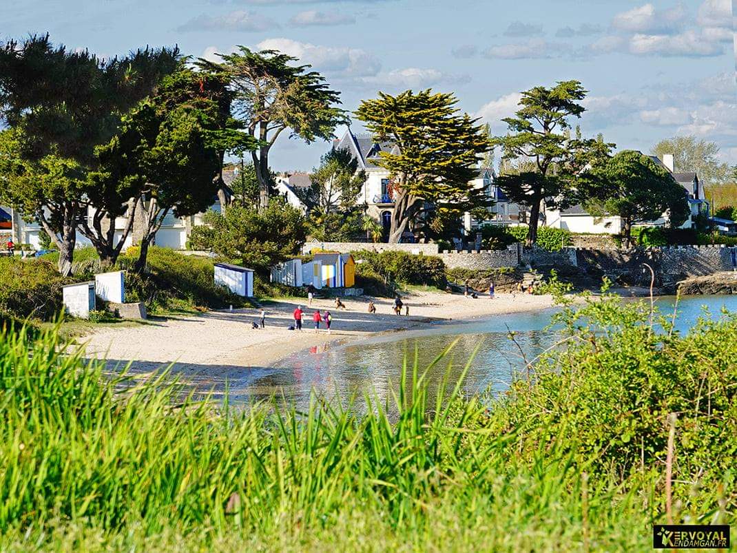 Charming house close to the beach