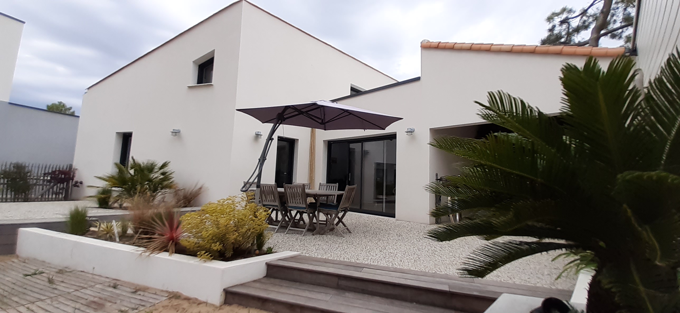 House - La Tranche sur Mer - 200 m from the beach.
