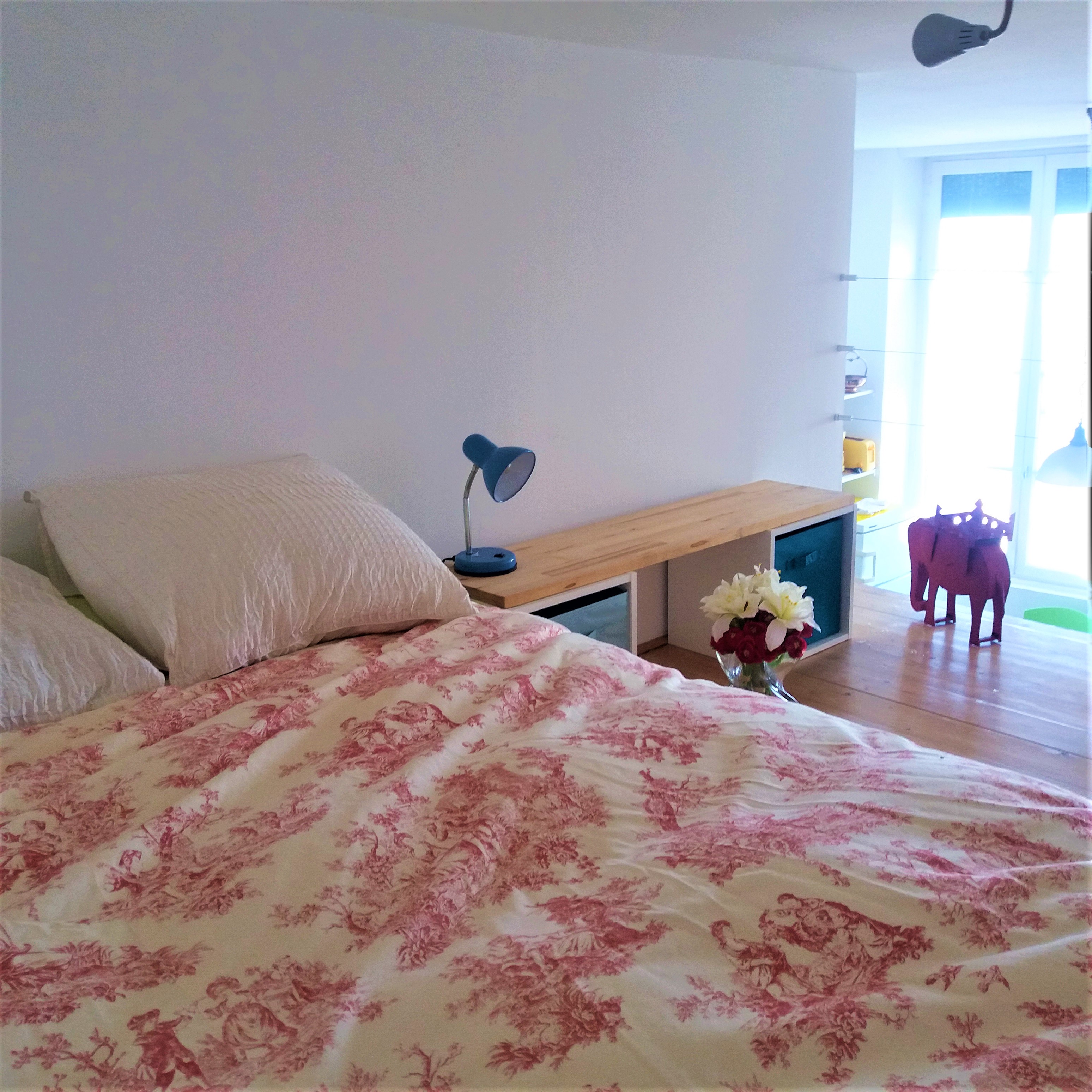 studio in 1er Arrondissement, Lyon