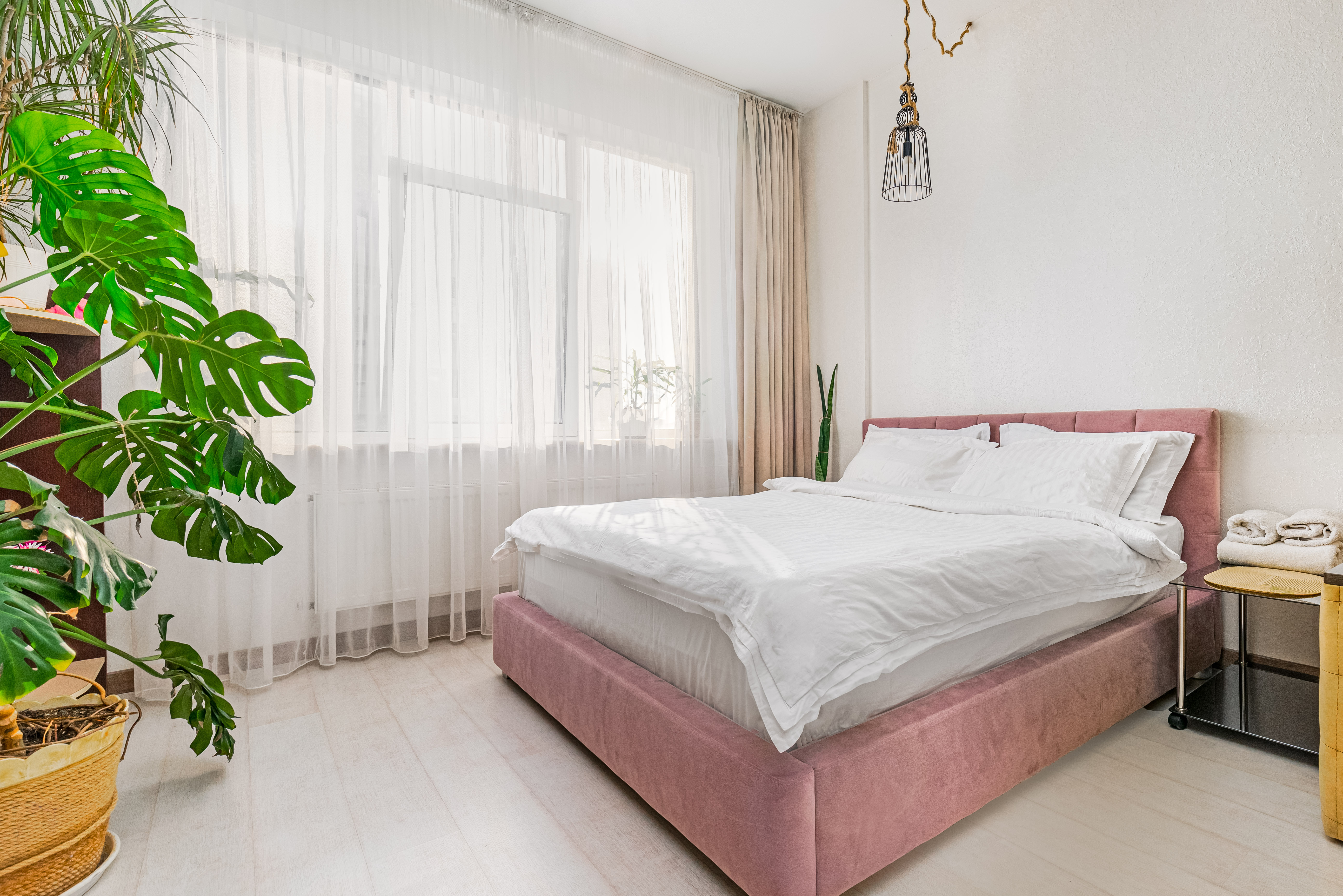 New apartments in Arcadia,sea view