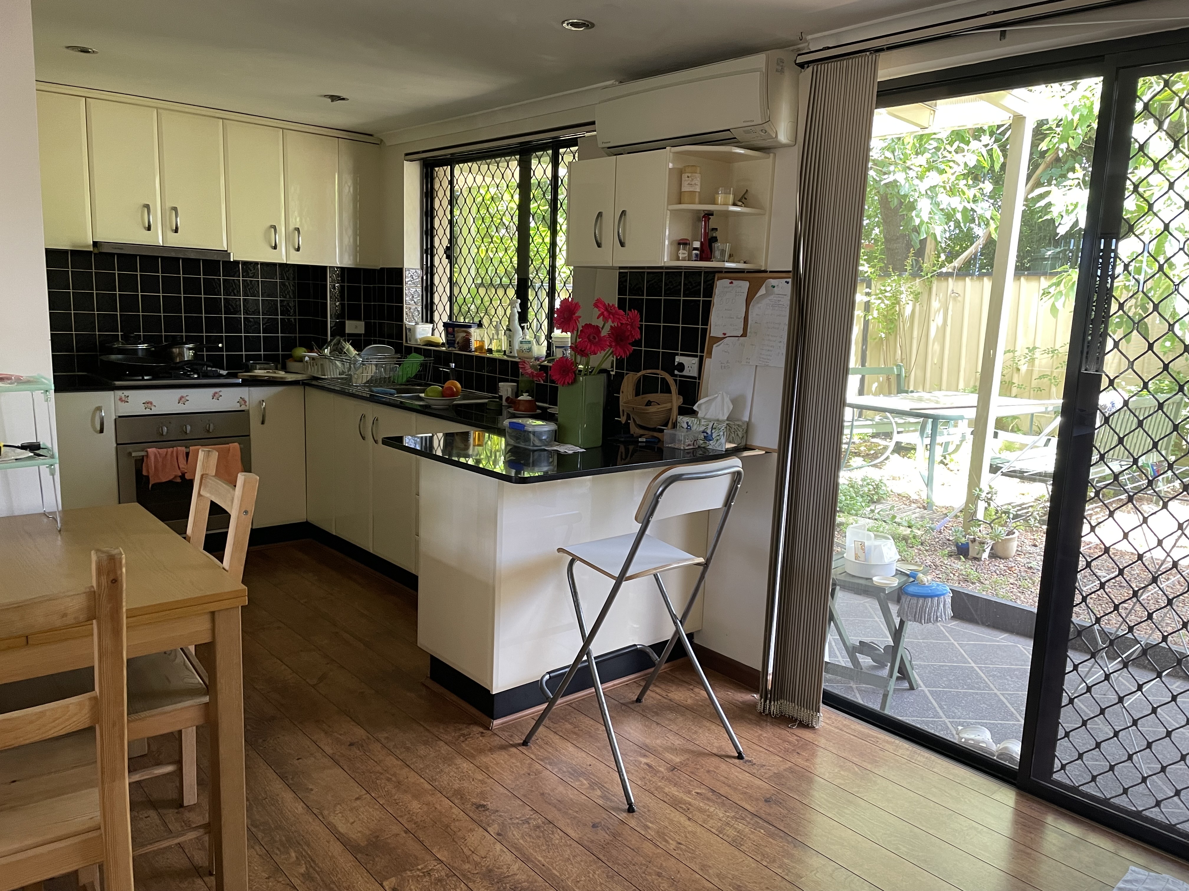 Comfortable Home offering an Ensuite with Bay View in Rockdale, Sydney