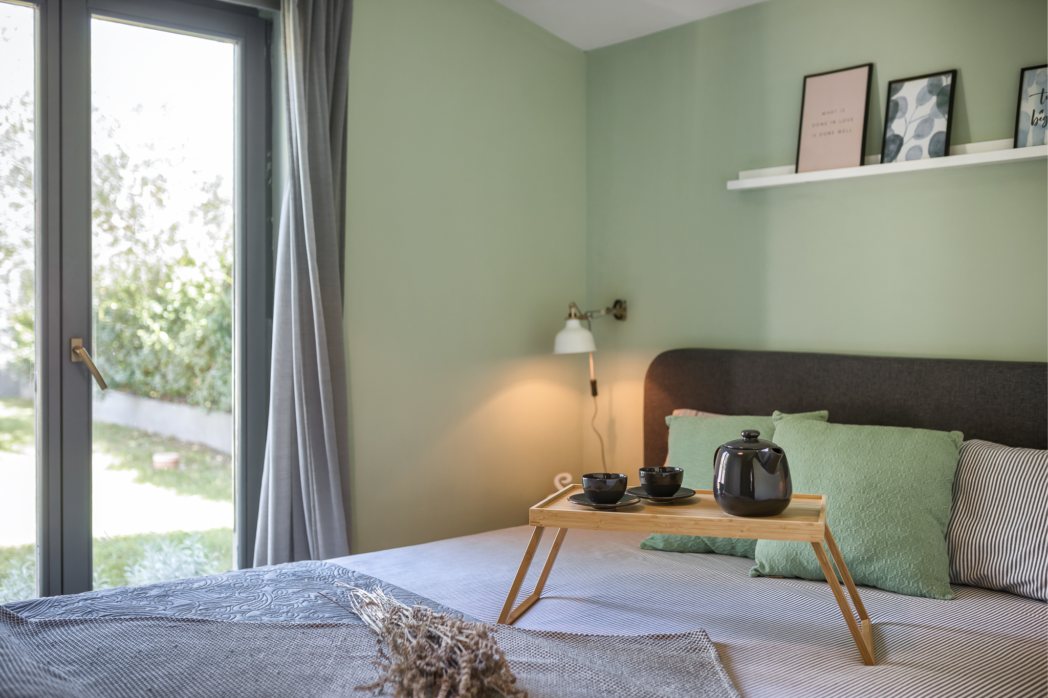 Green design apartment - Apartments for Rent Poreč, Istarska županija, Croatia