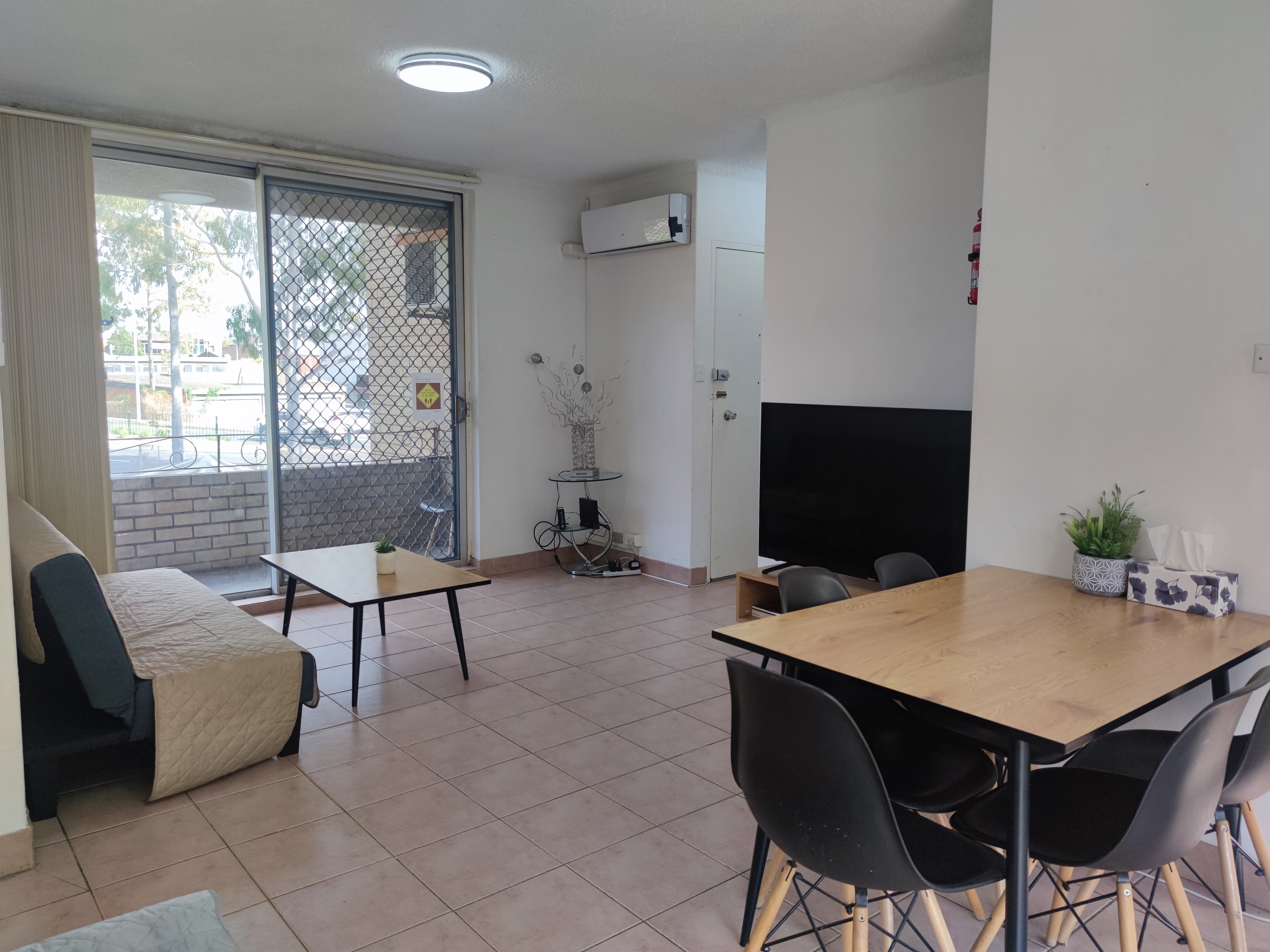 Opposite Cabramatta Station 5 min walk to CBD