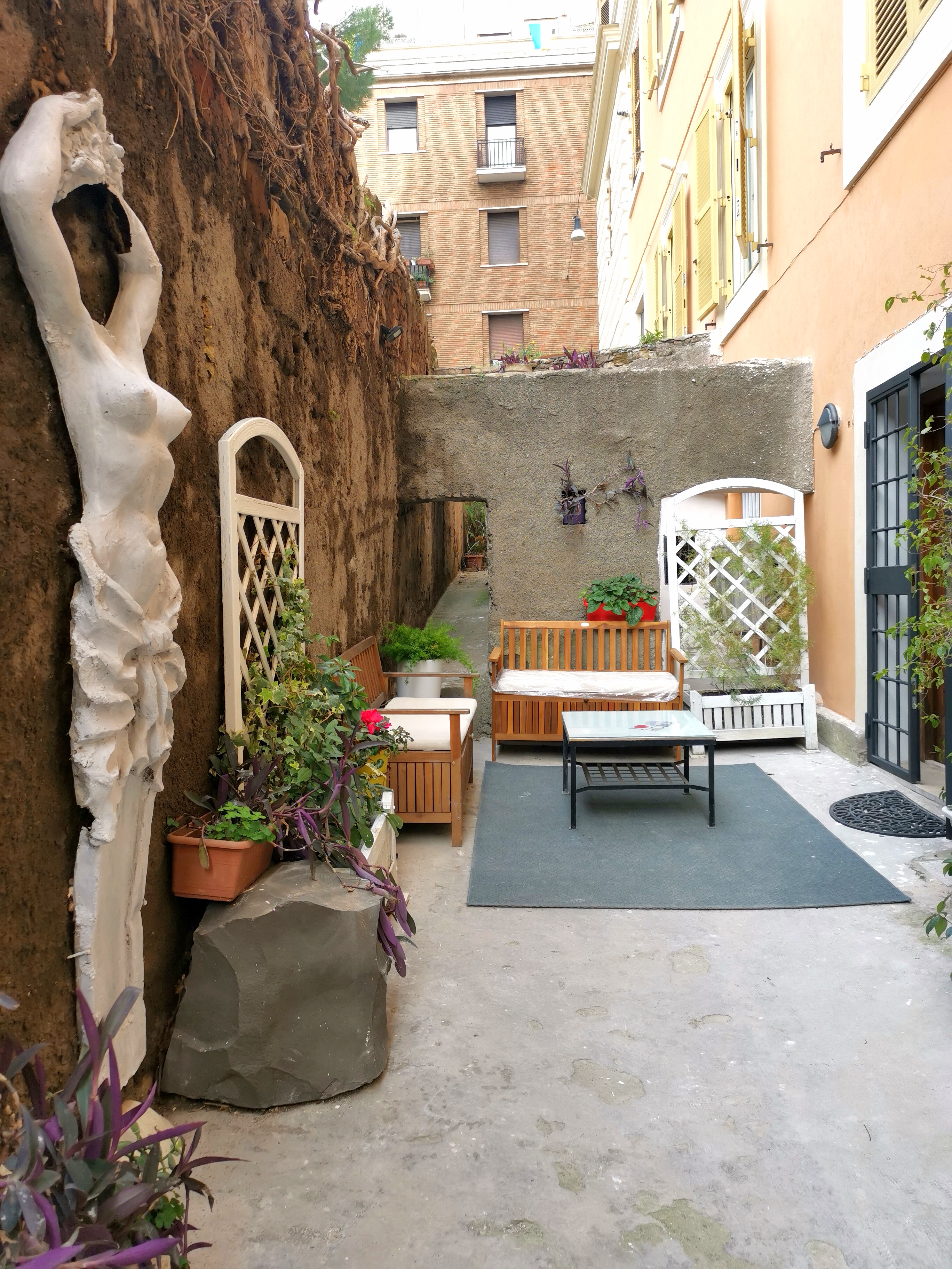 Colosseo Home - 29061 in I Centro Storico, Rome