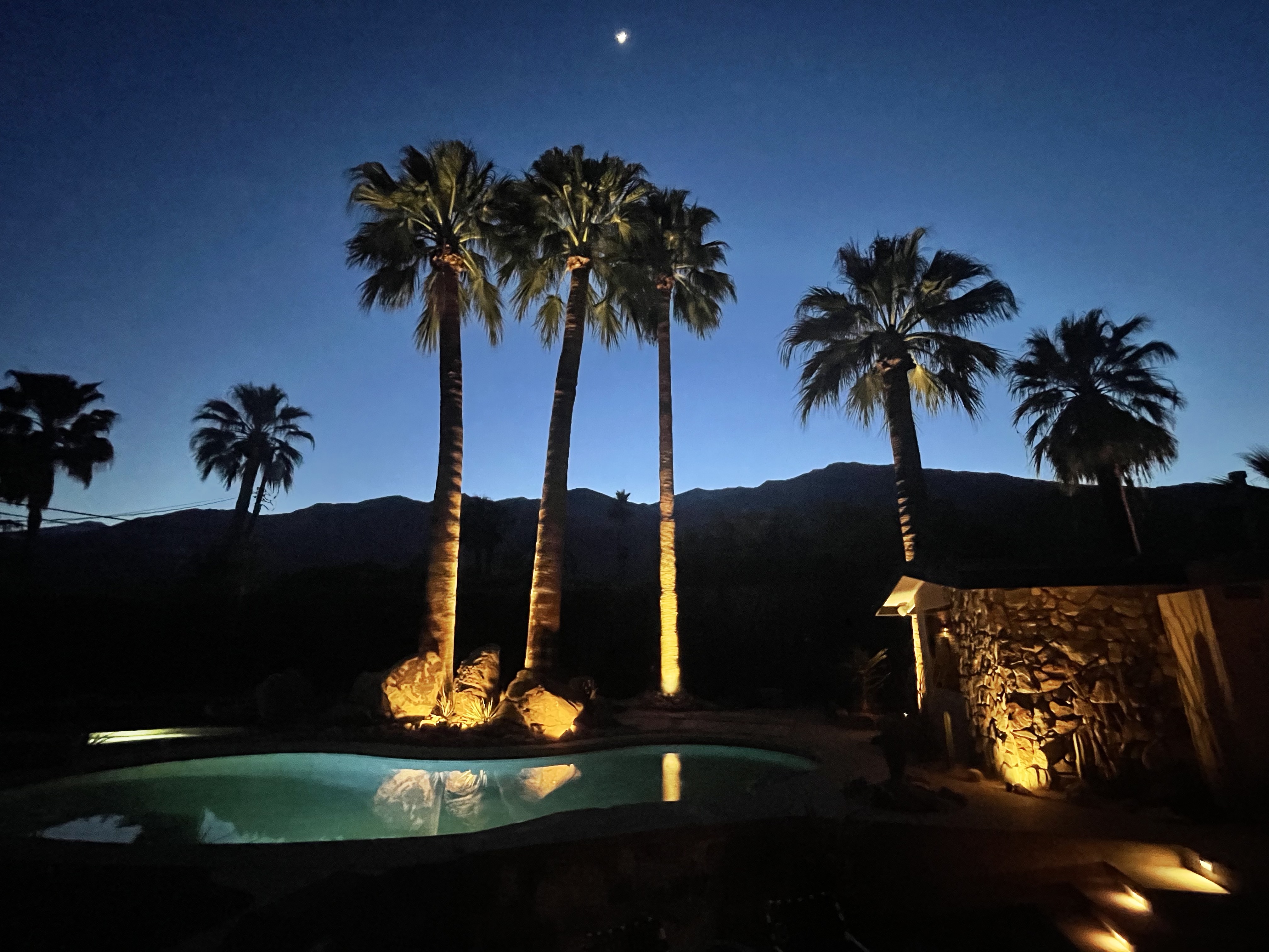 Ocotillo Ranch Houses for Rent in Palm Springs, California, United States