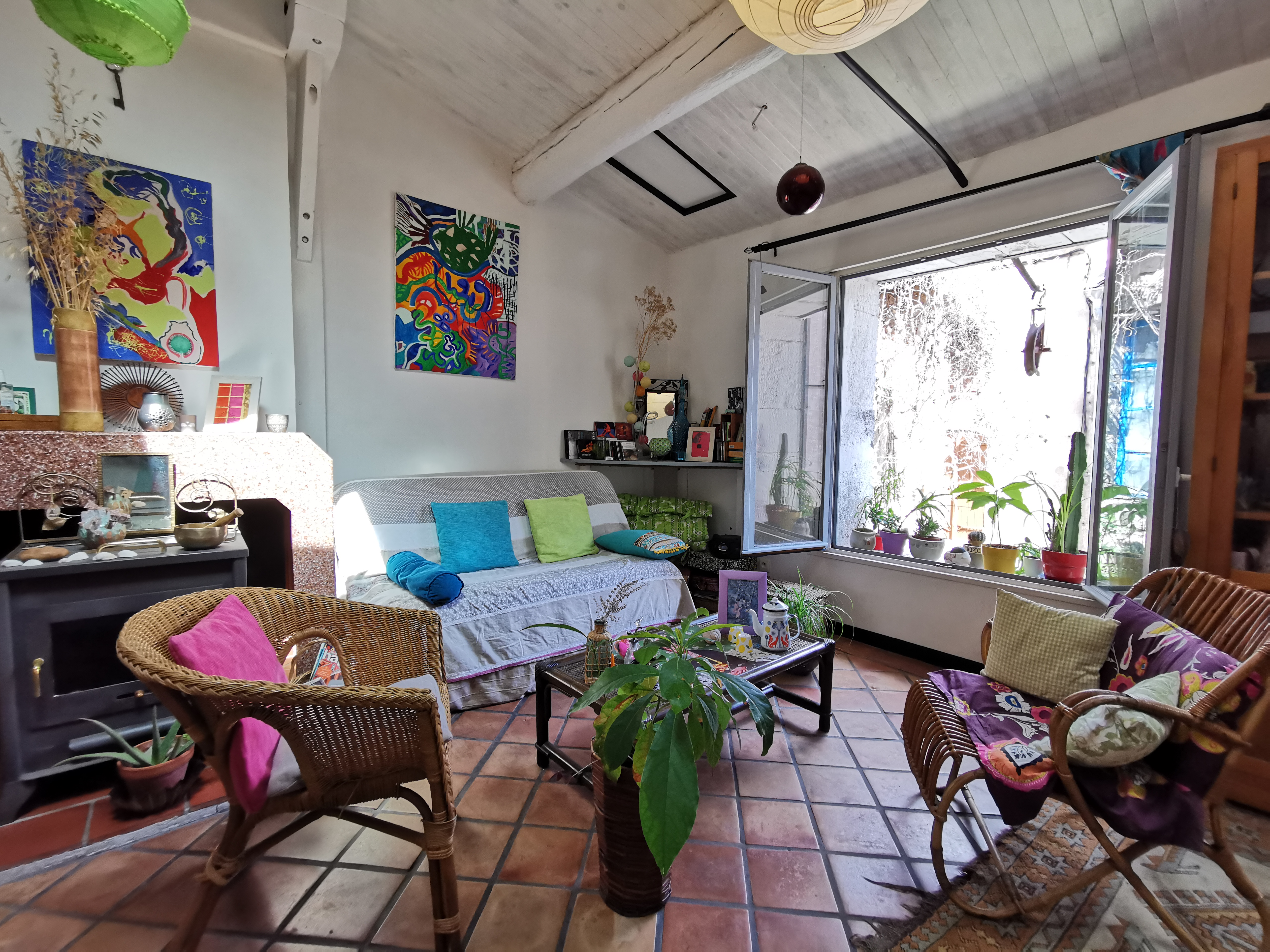 Loustalet my relaxed little house