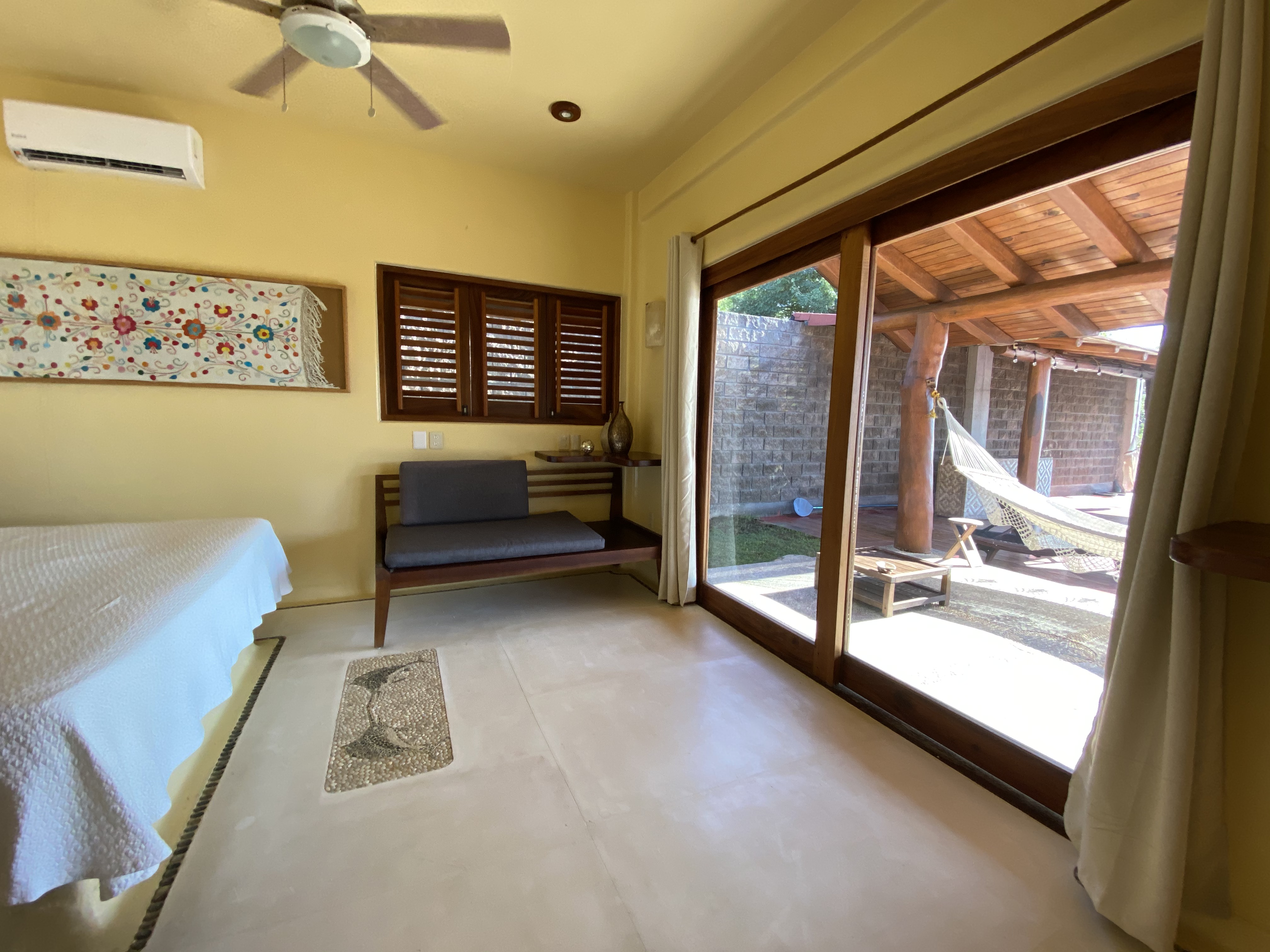 Siete Piedras Beachfront Village Casas en renta en Troncones, Guerrero, México