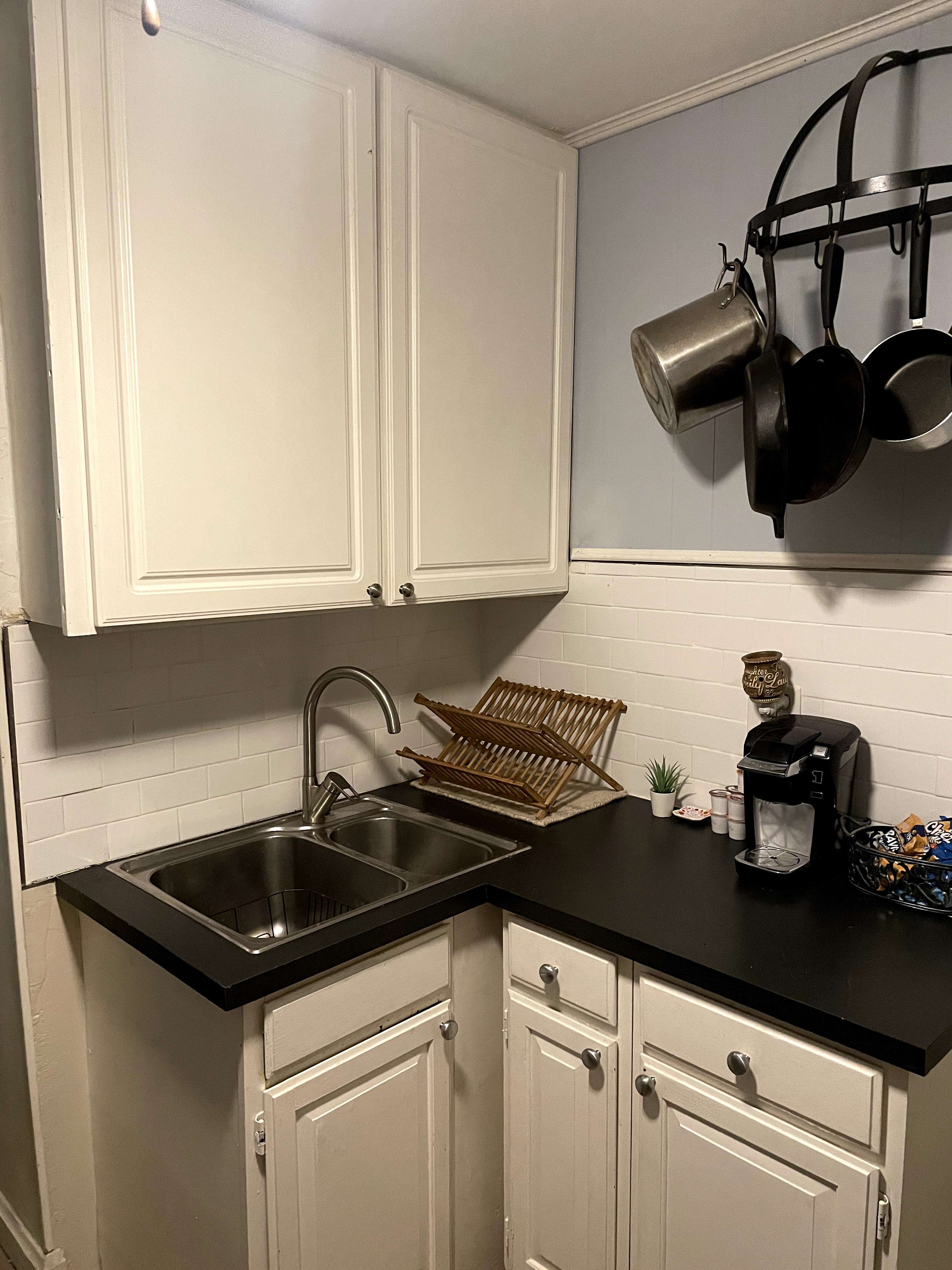 Small & Cozy Two Bedroom Urban Home in Near South, Columbus