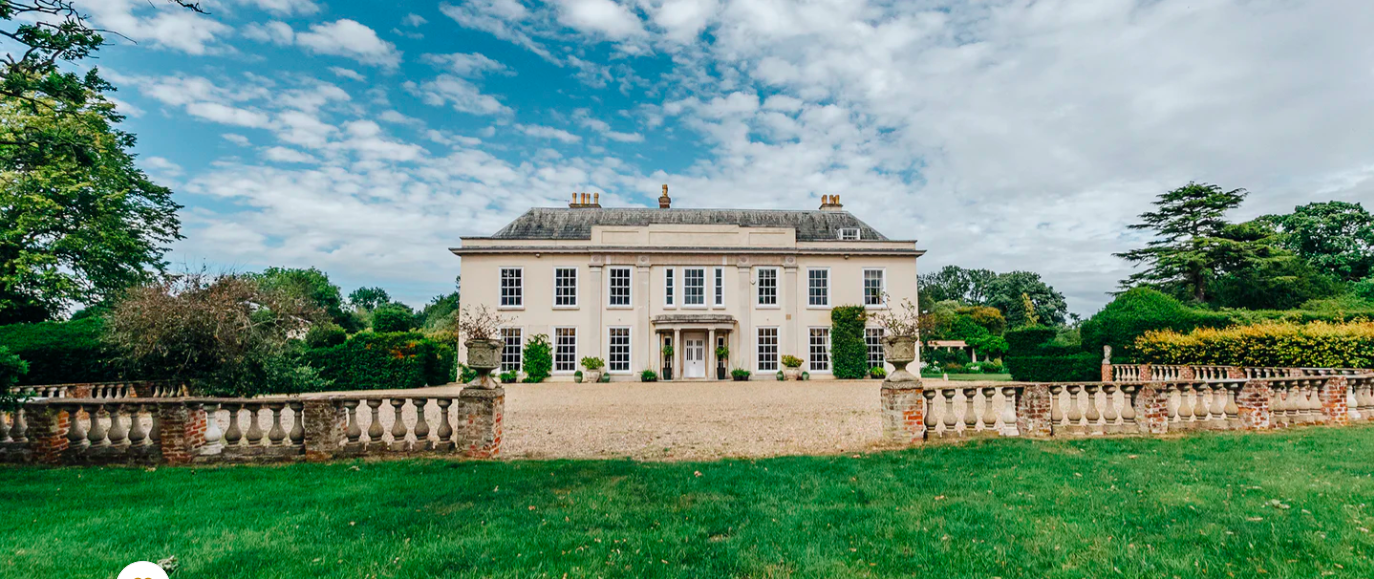 The most beautiful house in Suffolk Houses for Rent in Worlingham