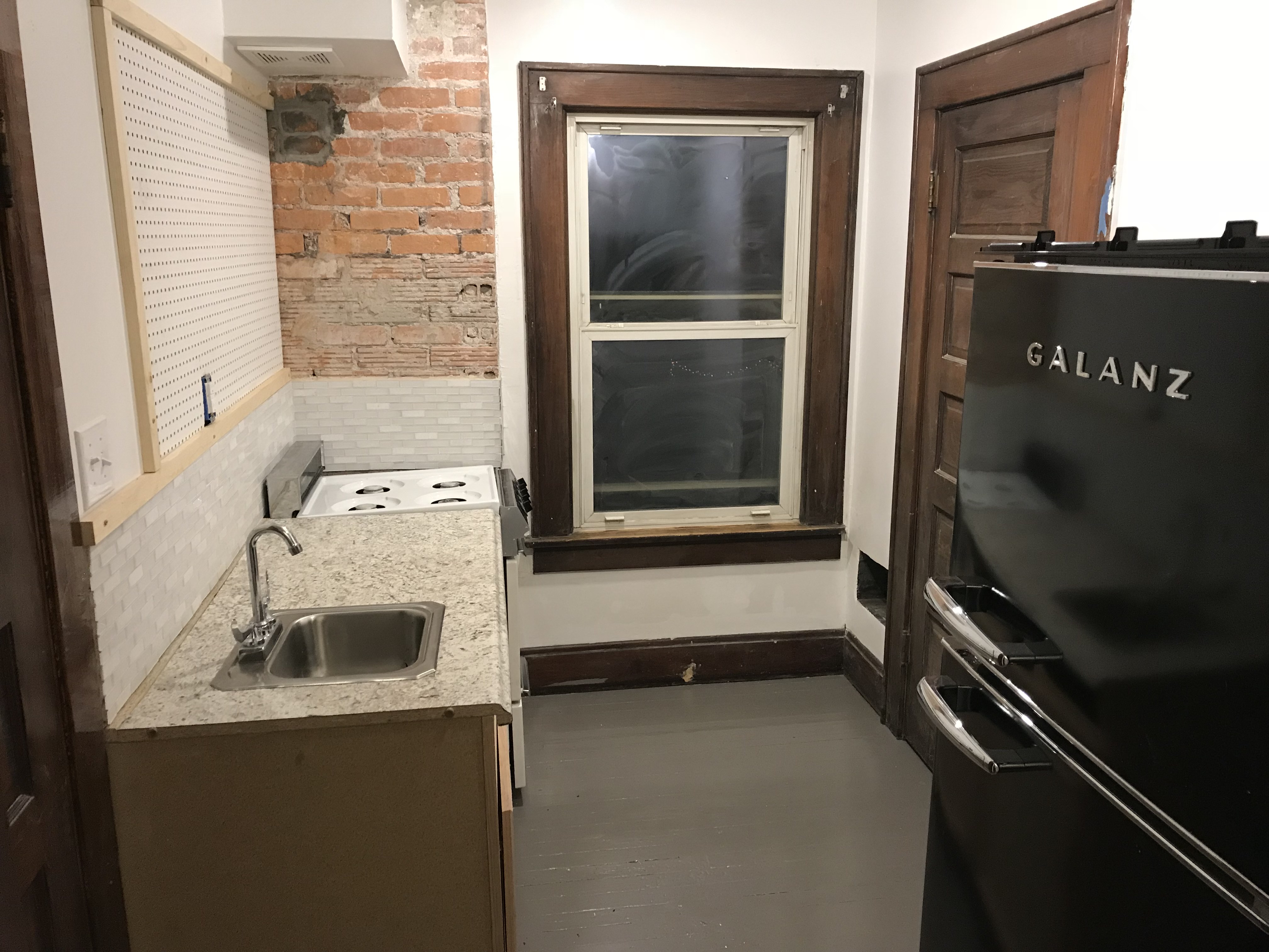 OSU STUDIO APARTMENT Apartments for Rent in Columbus, Ohio, United