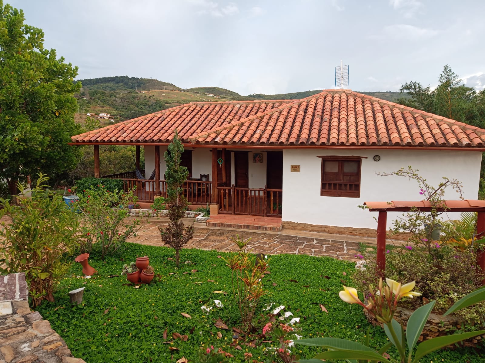 Cabins # 2 Villa Angélica